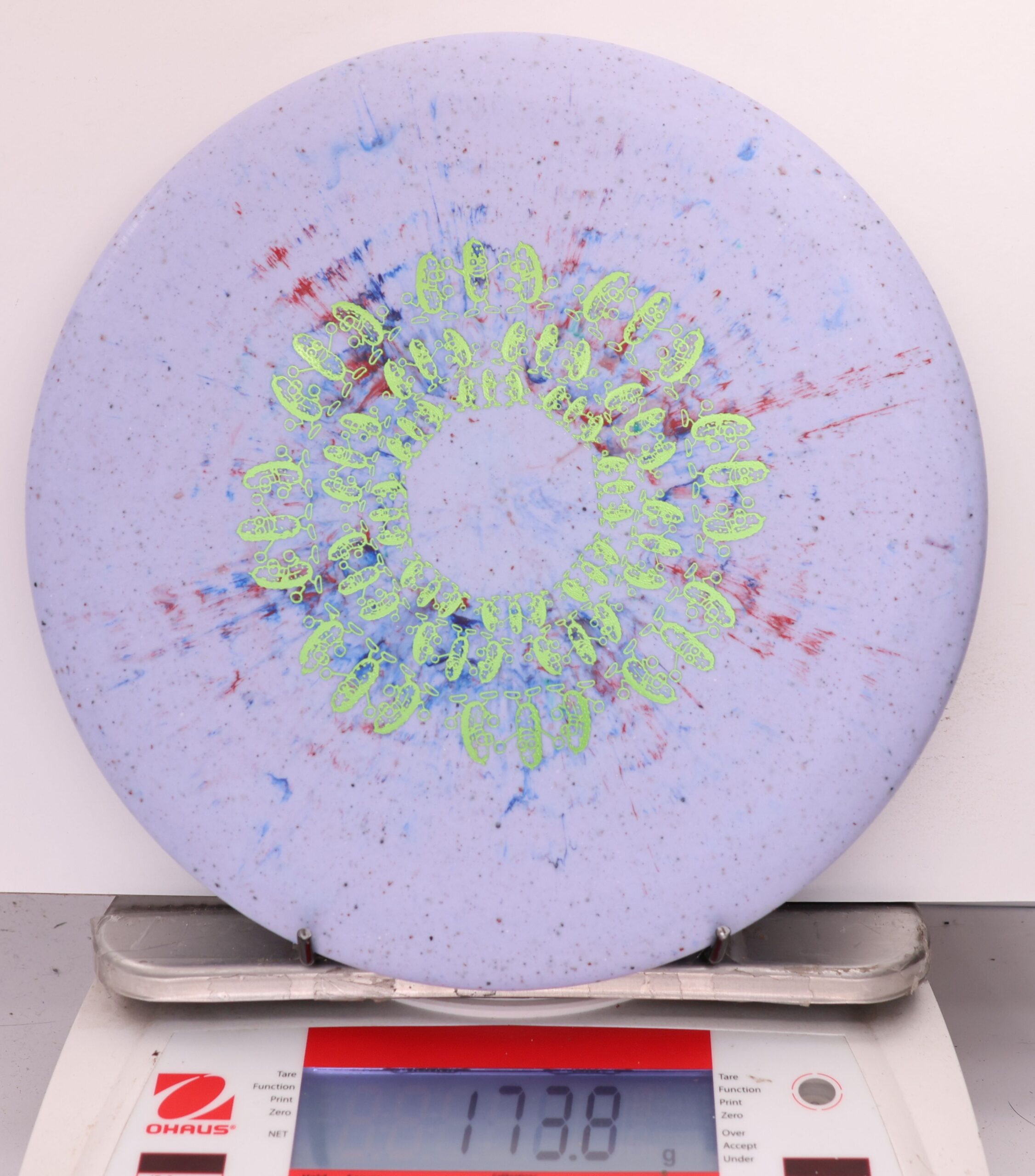 576988 Royal Soft Party Pickle - #17 Purple, 174