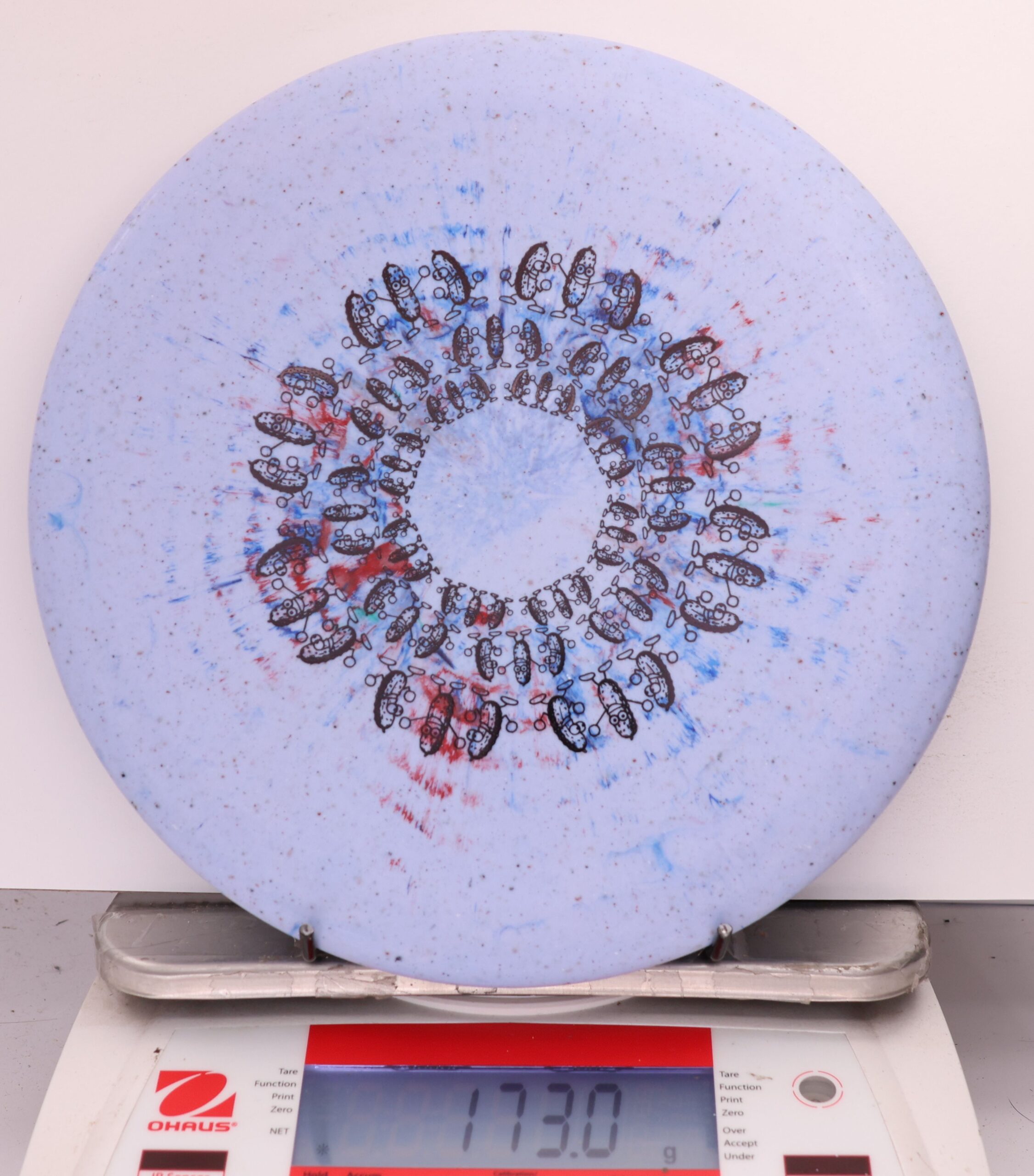 576989 Royal Soft Party Pickle - #18 Purple, 173