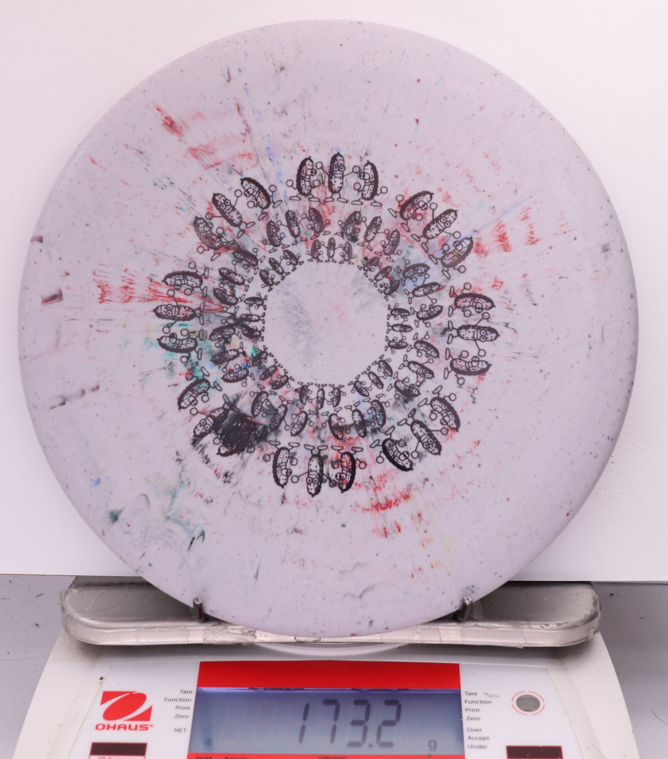 576992 Royal Soft Party Pickle - #21 Whitish, 173