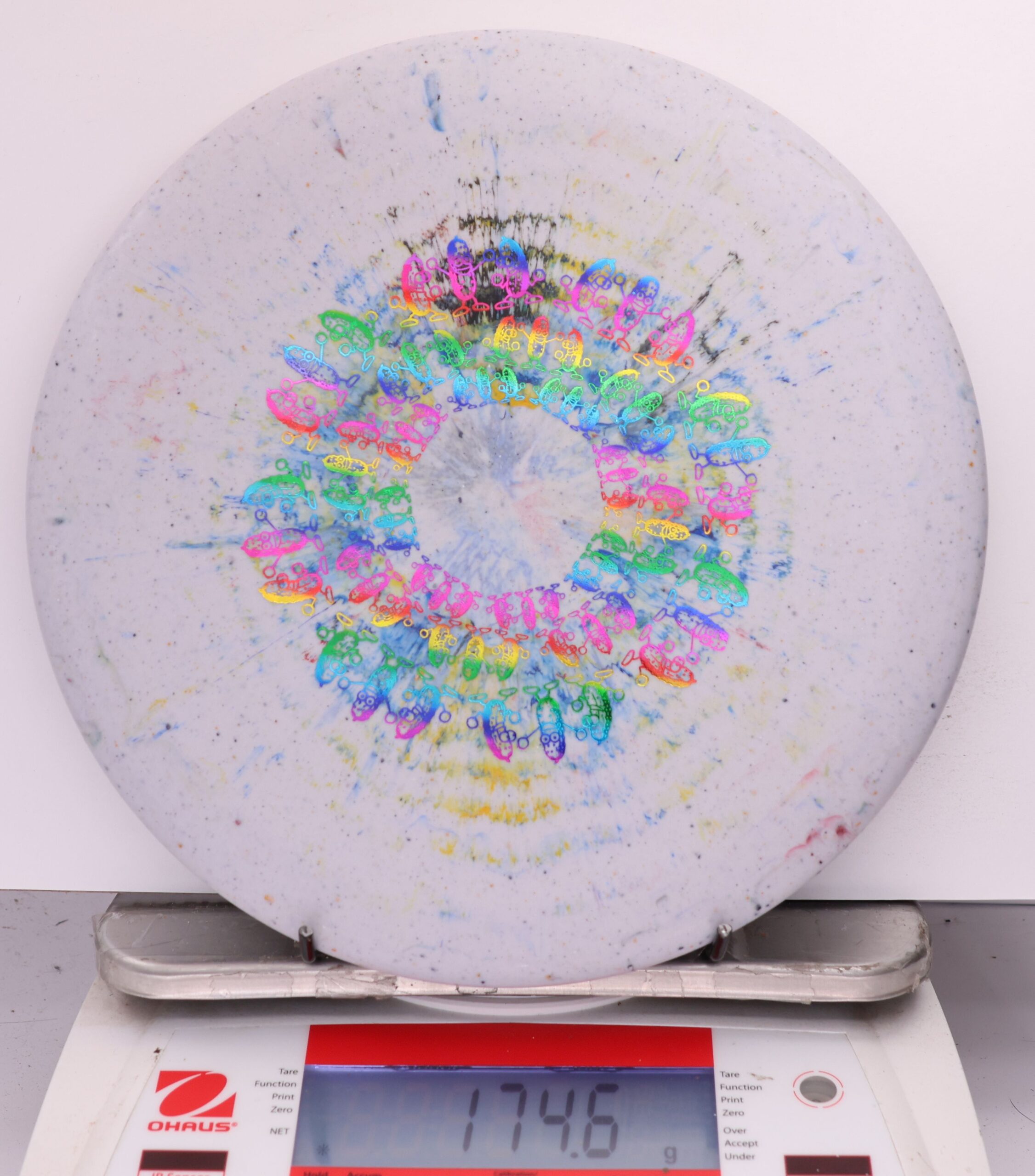 577032 Royal Soft Party Pickle - #22 Whitish, 175