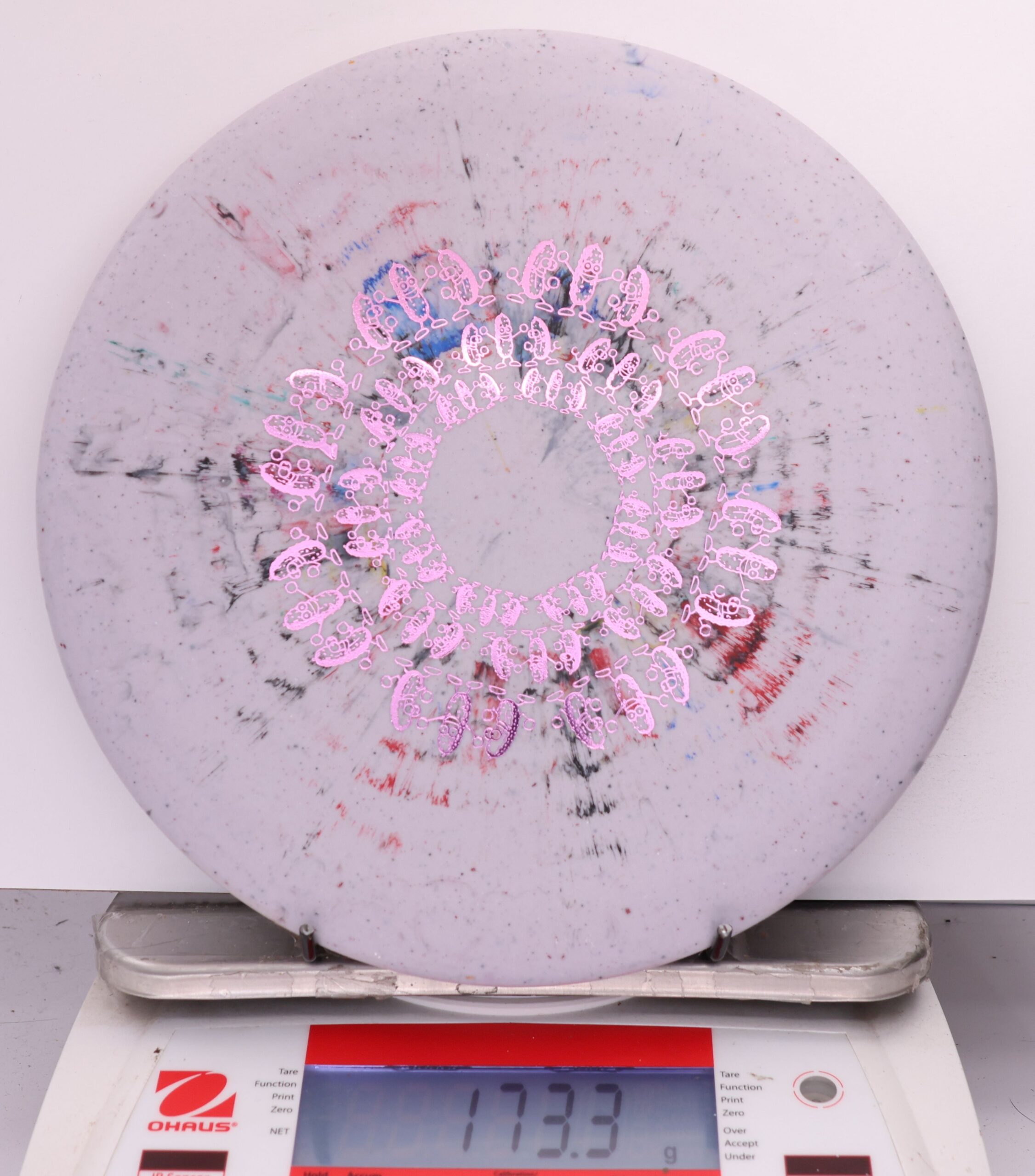 577076 Royal Soft Party Pickle - #27 Whitish, 173