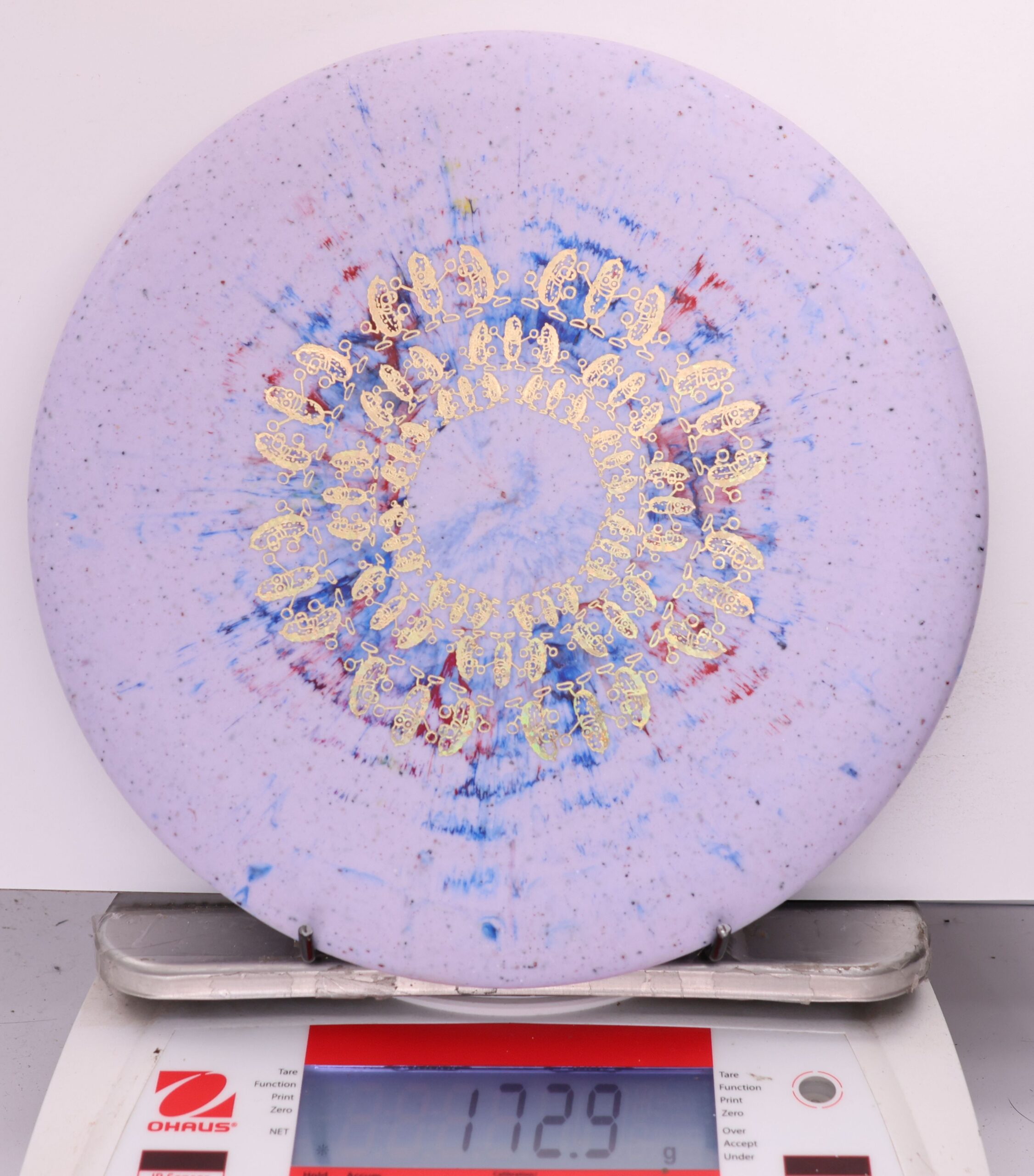 577077 Royal Soft Party Pickle - #28 LtPurple, 173