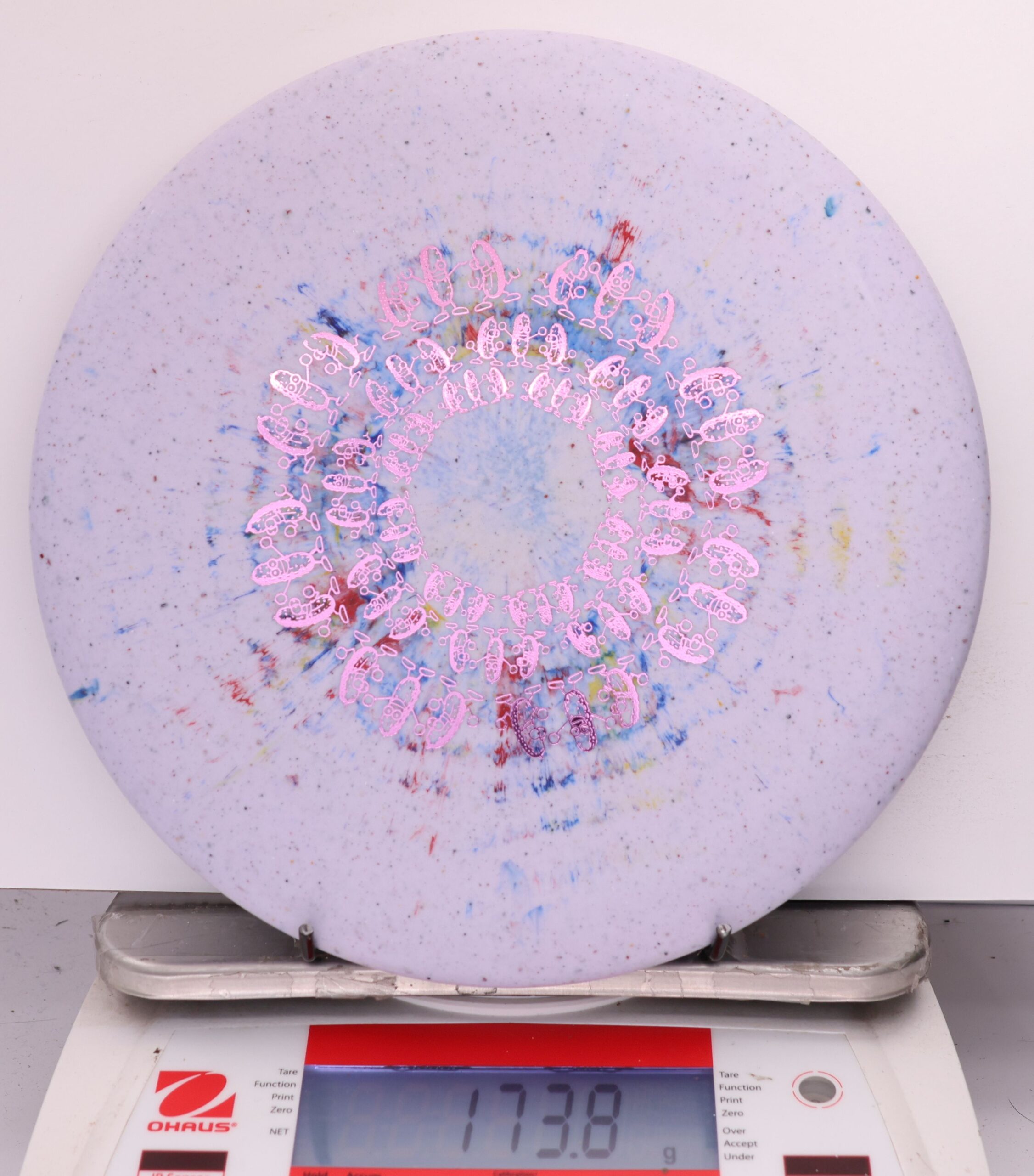 577078 Royal Soft Party Pickle - #29 LtPurple, 174