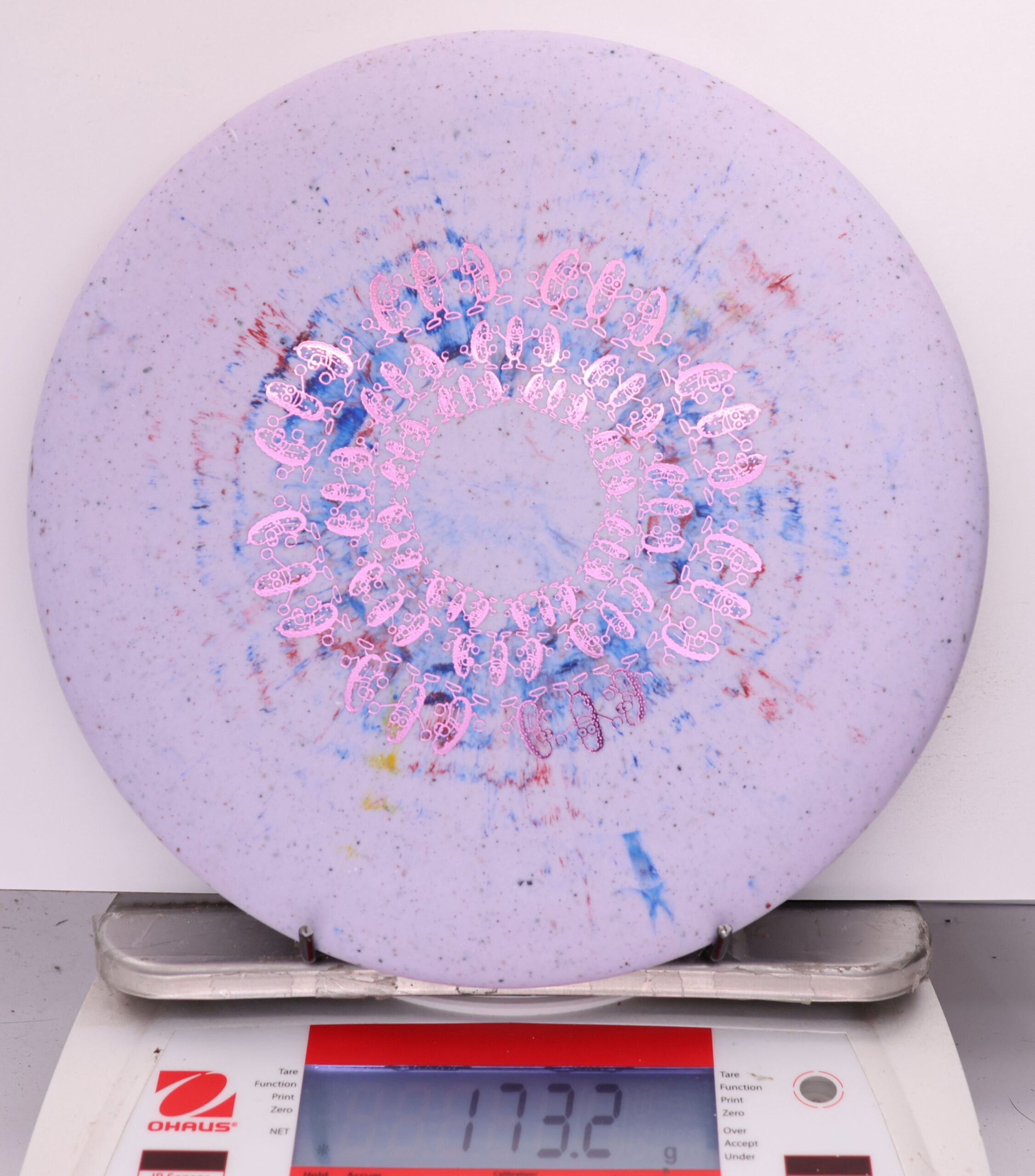 577079 Royal Soft Party Pickle - #30 LtPurple, 173