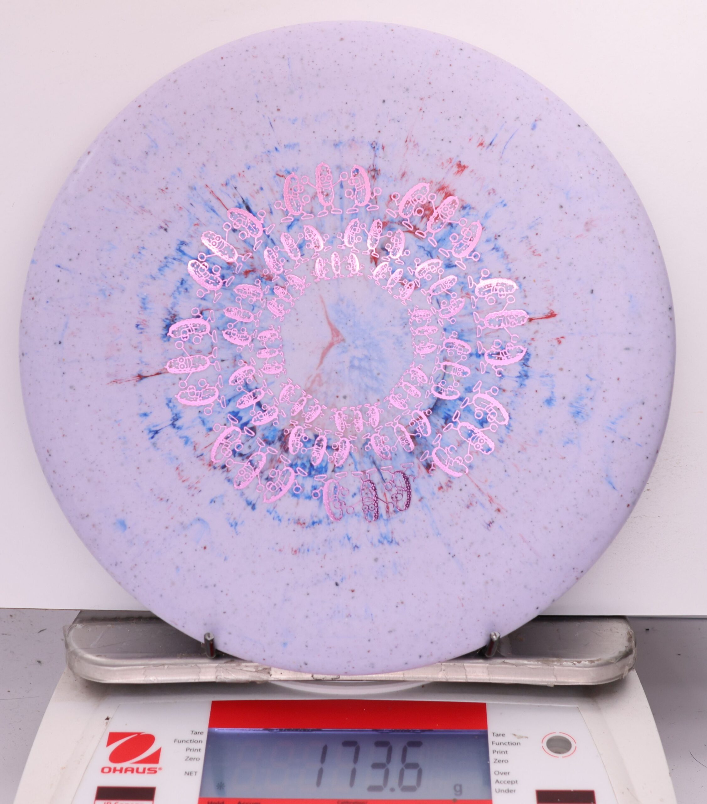 577080 Royal Soft Party Pickle - #31 LtPurple, 174