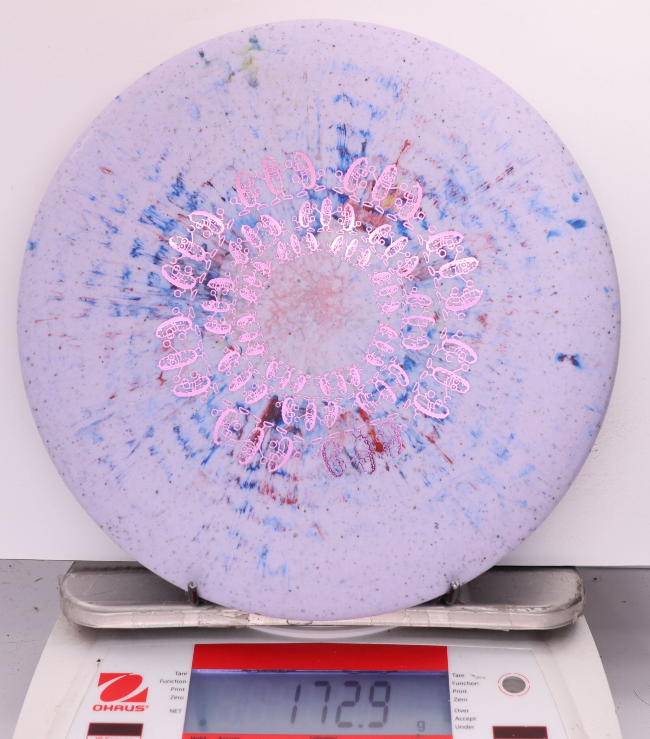 577120 Royal Soft Party Pickle - #32 LtPurple, 173