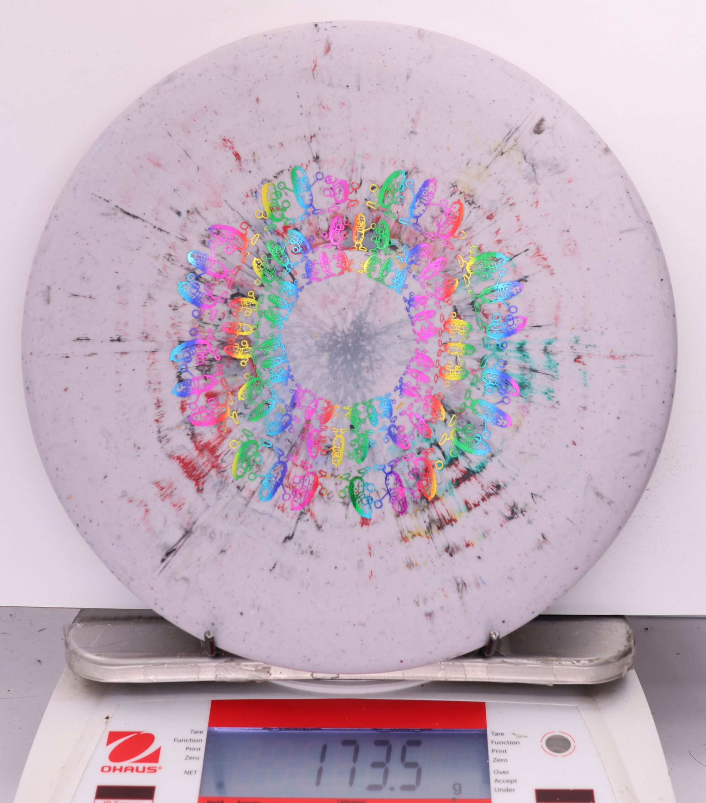 577121 Royal Soft Party Pickle - #33 Whitish, 174