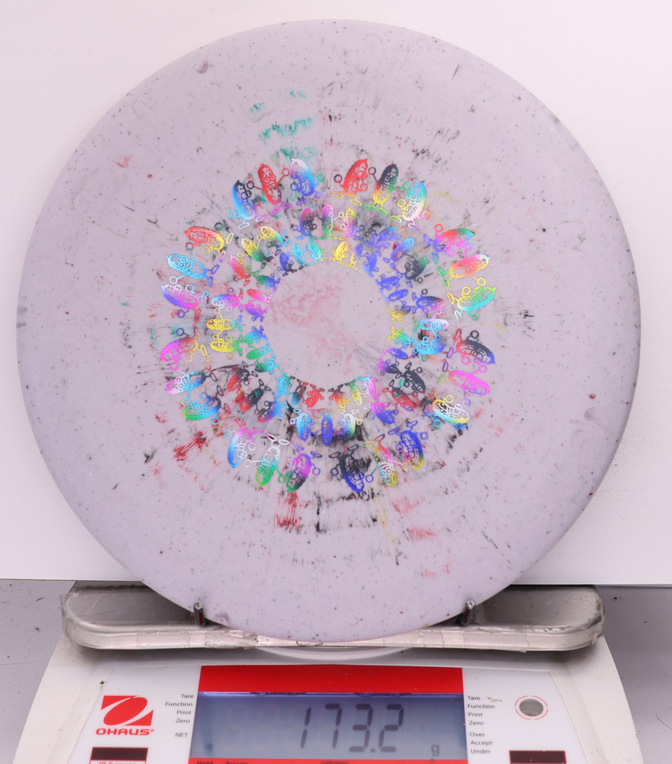 577122 Royal Soft Party Pickle - #34 Whitish, 173