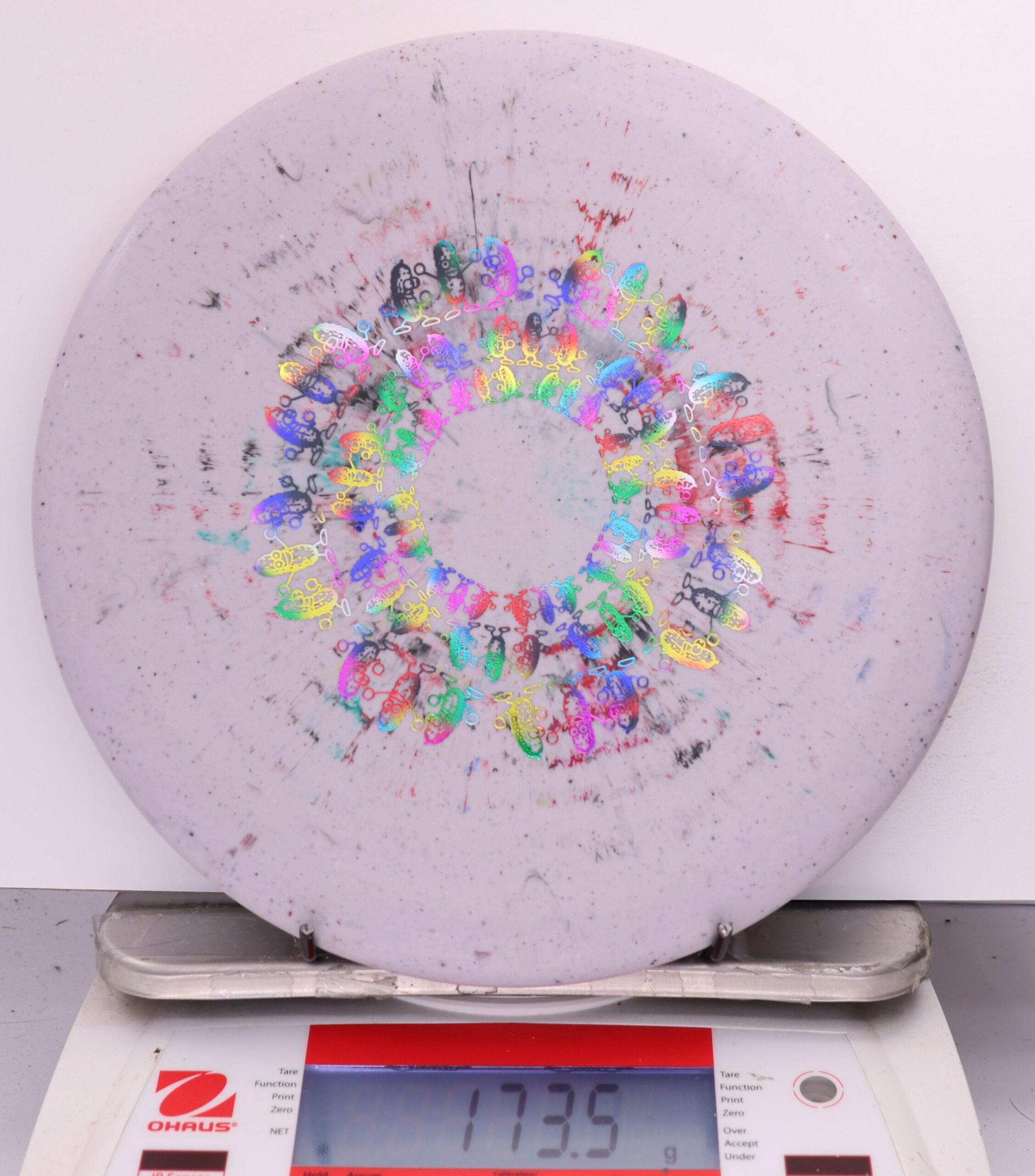 577123 Royal Soft Party Pickle - #35 Whitish, 174