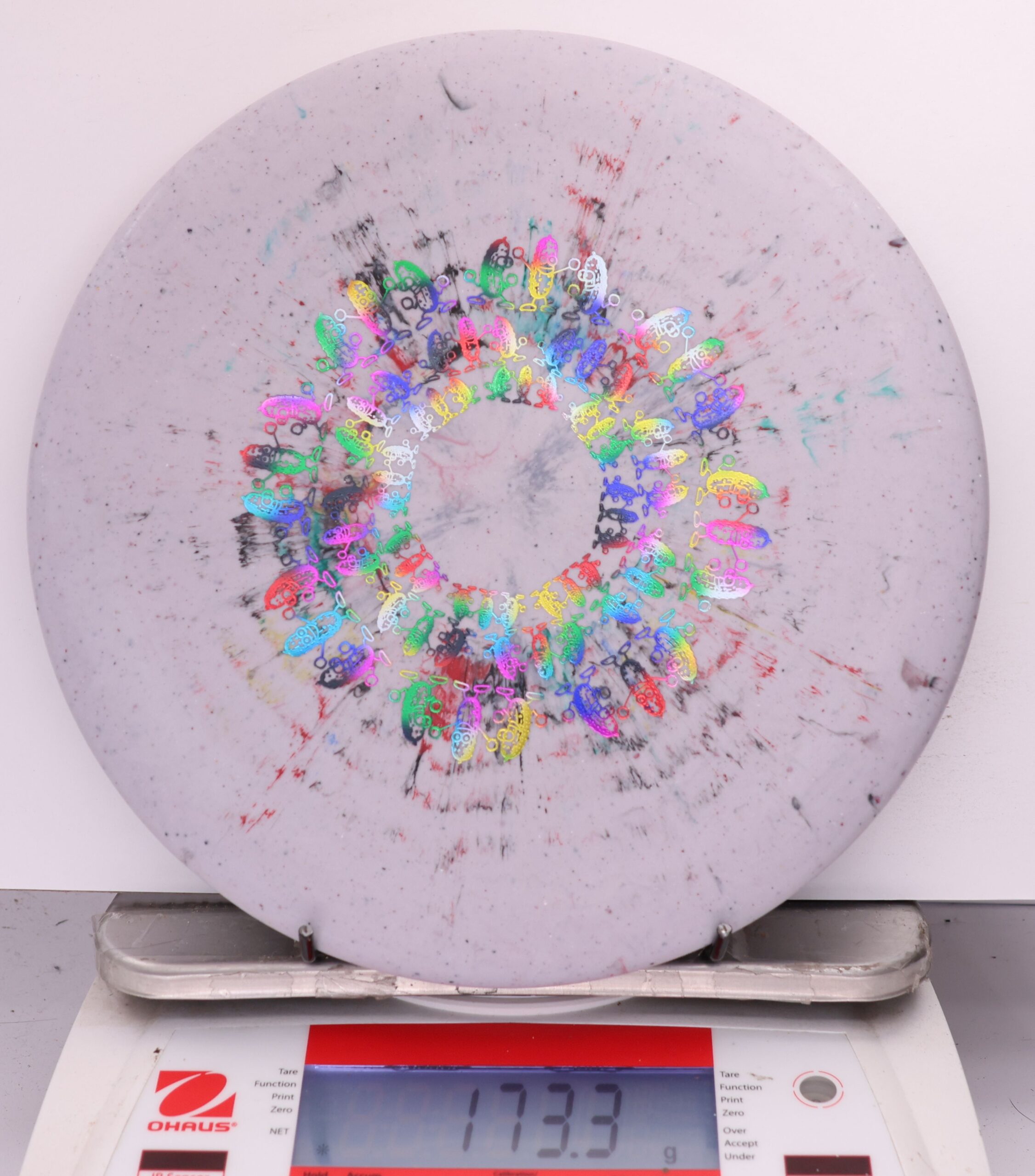 577124 Royal Soft Party Pickle - #36 Whitish, 173