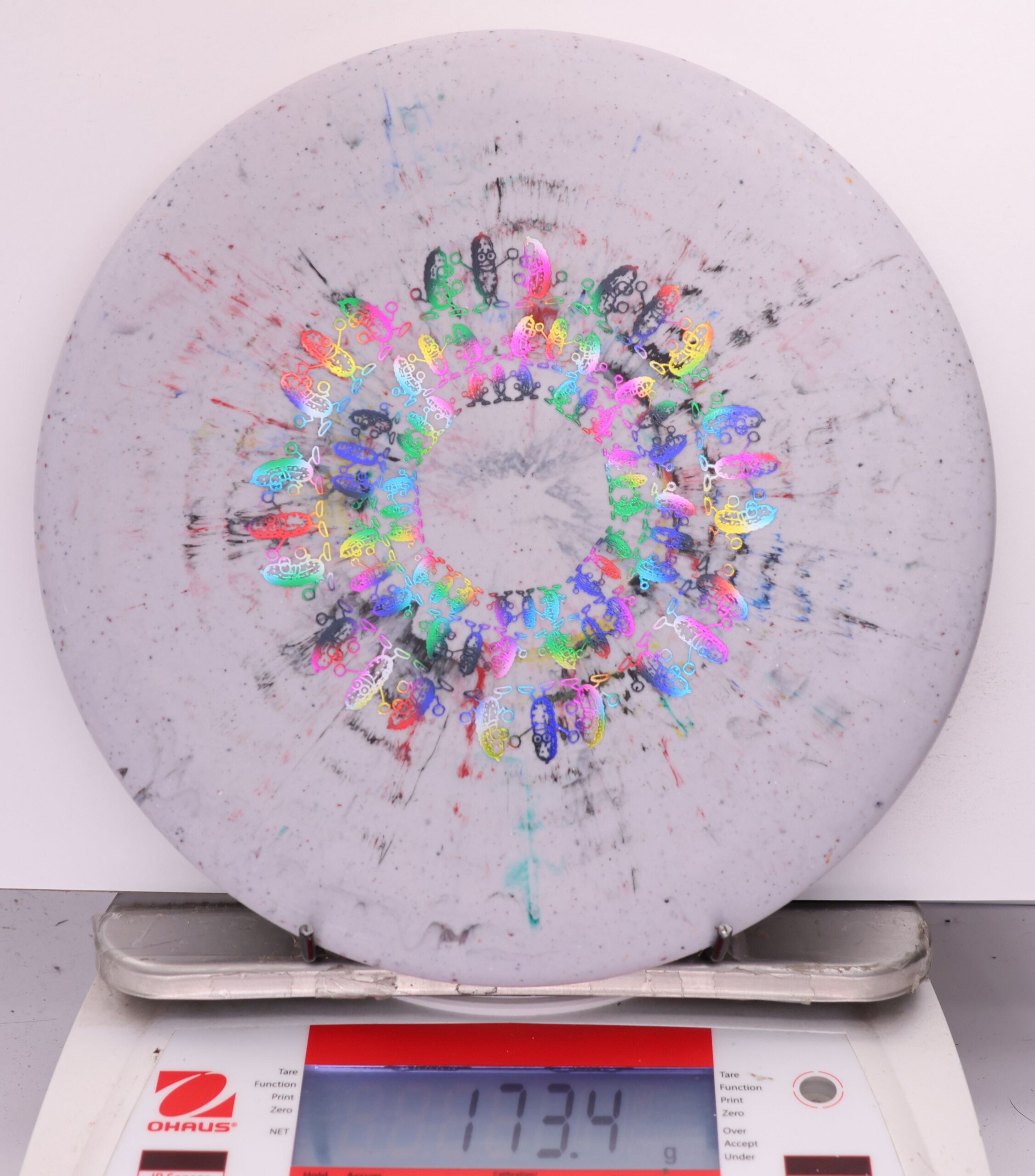 577164 Royal Soft Party Pickle - #37 Whitish, 173