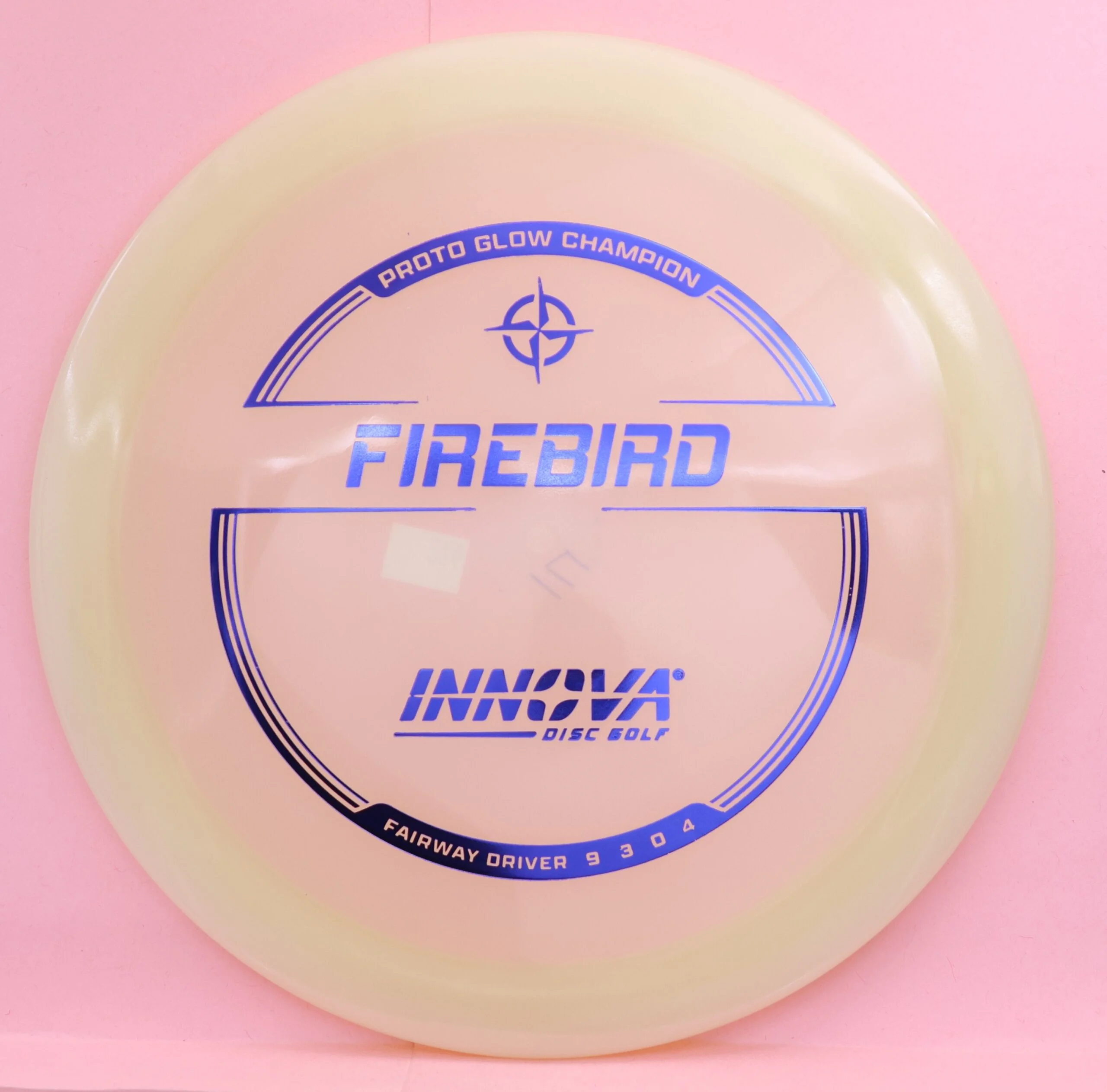 Proto Glow Champion Firebird - Image 3