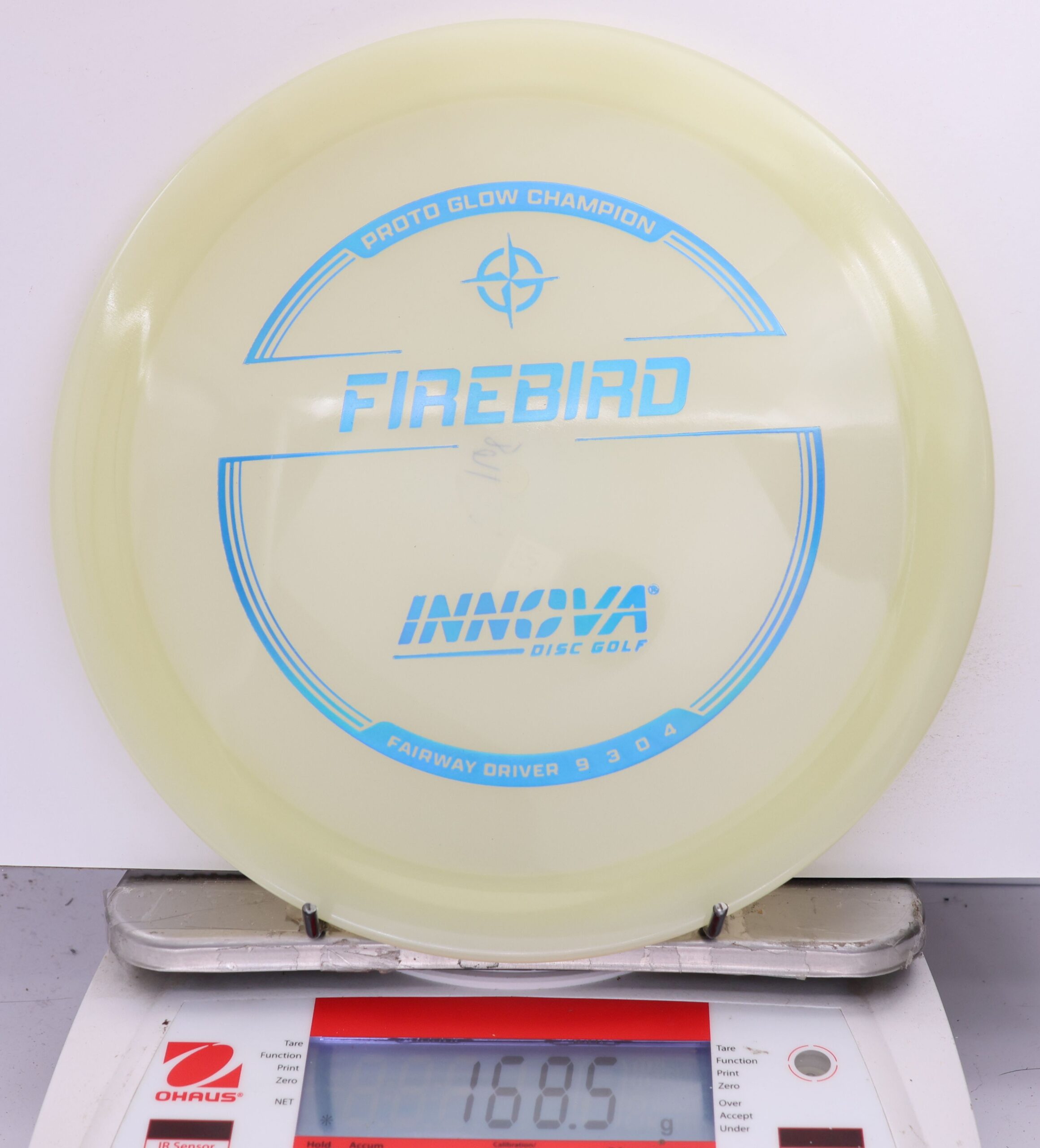 577239 Proto Glow Champion Firebird - #234 Proto Glow, 169