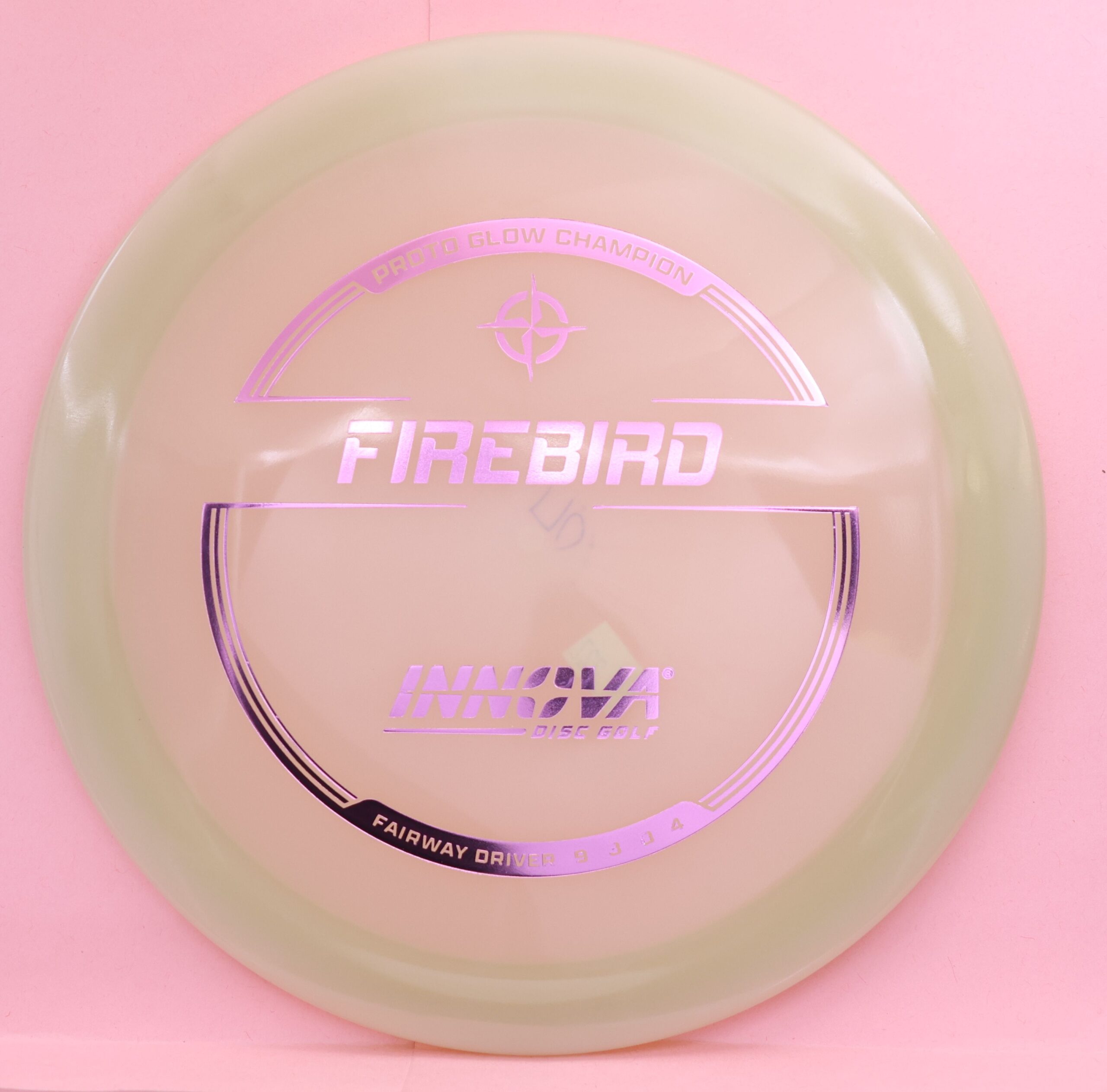 Proto Glow Champion Firebird - Image 4