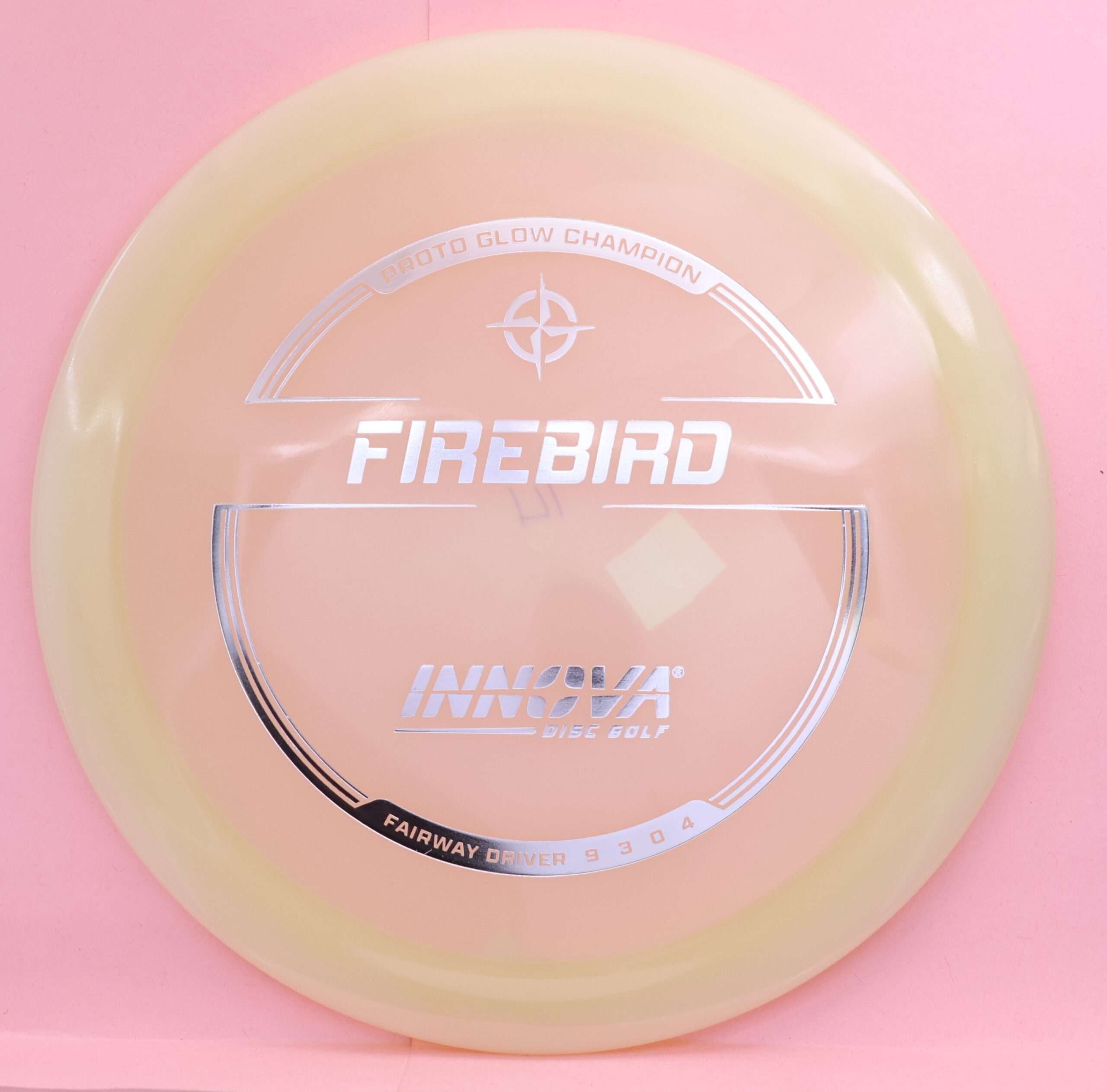 Proto Glow Champion Firebird - Image 5