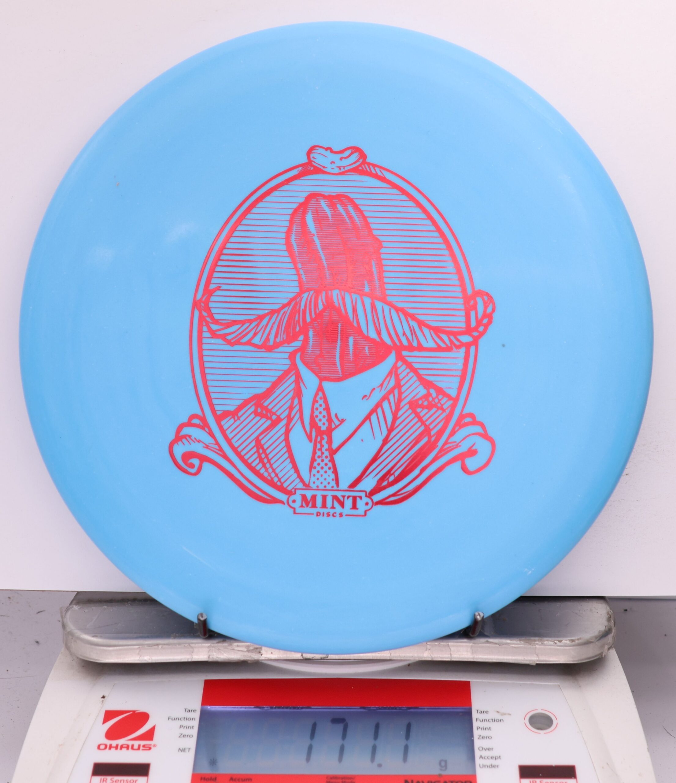 577646 Royal Medium Pickle - #01 Blue, 171