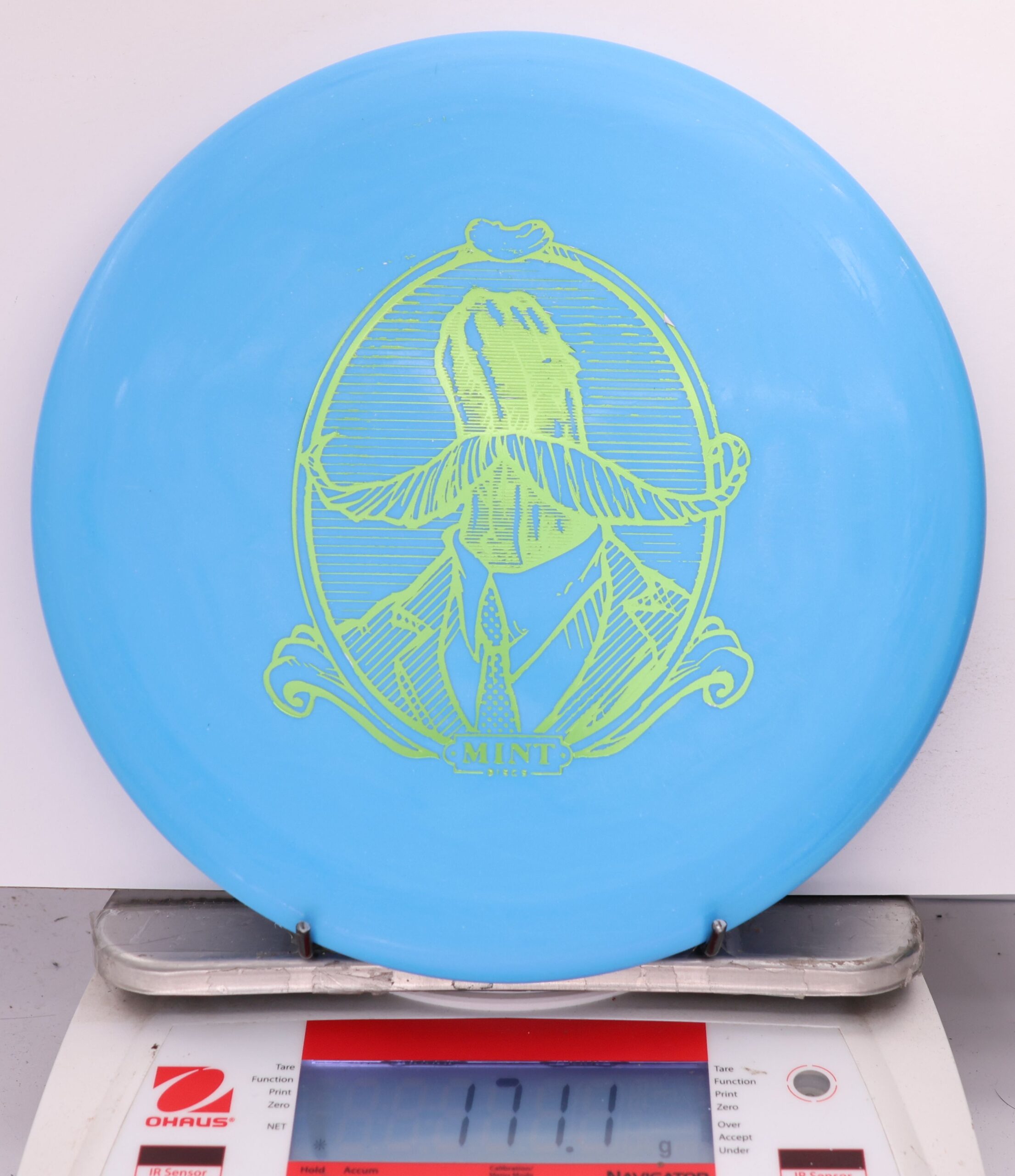 577680 Royal Medium Pickle - #02 Blue, 171