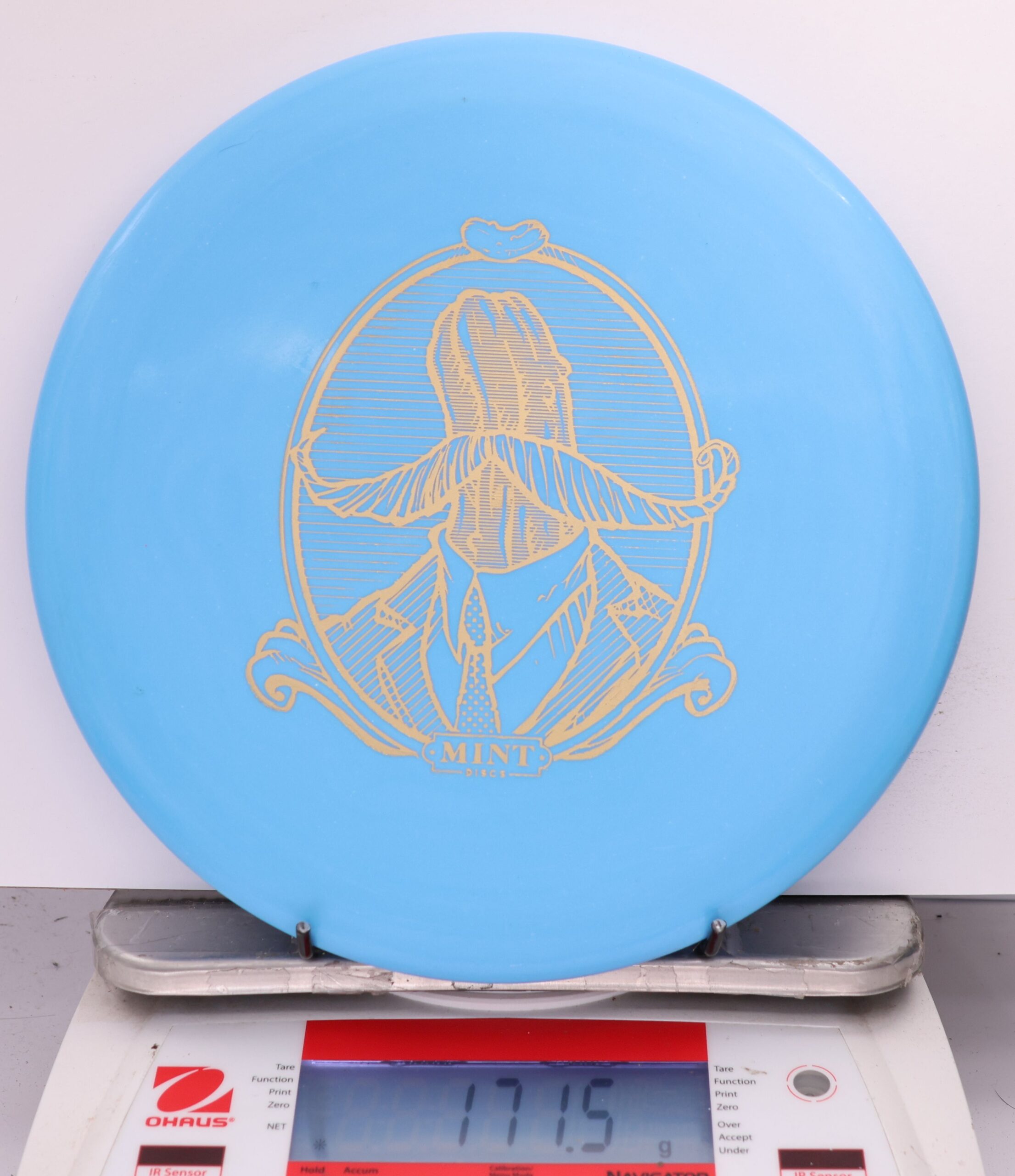 577682 Royal Medium Pickle - #04 Blue, 172