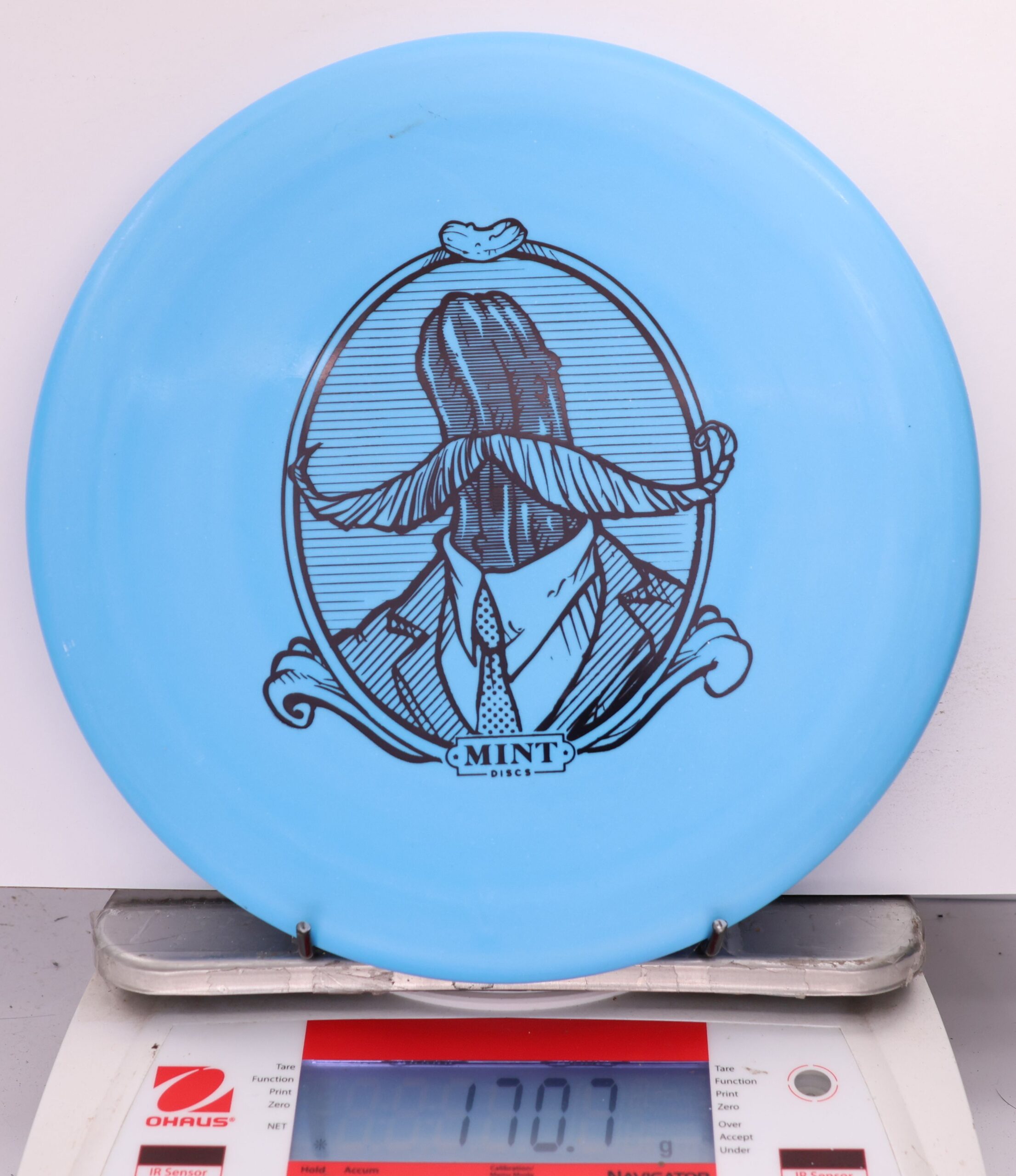 577683 Royal Medium Pickle - #05 Blue, 171