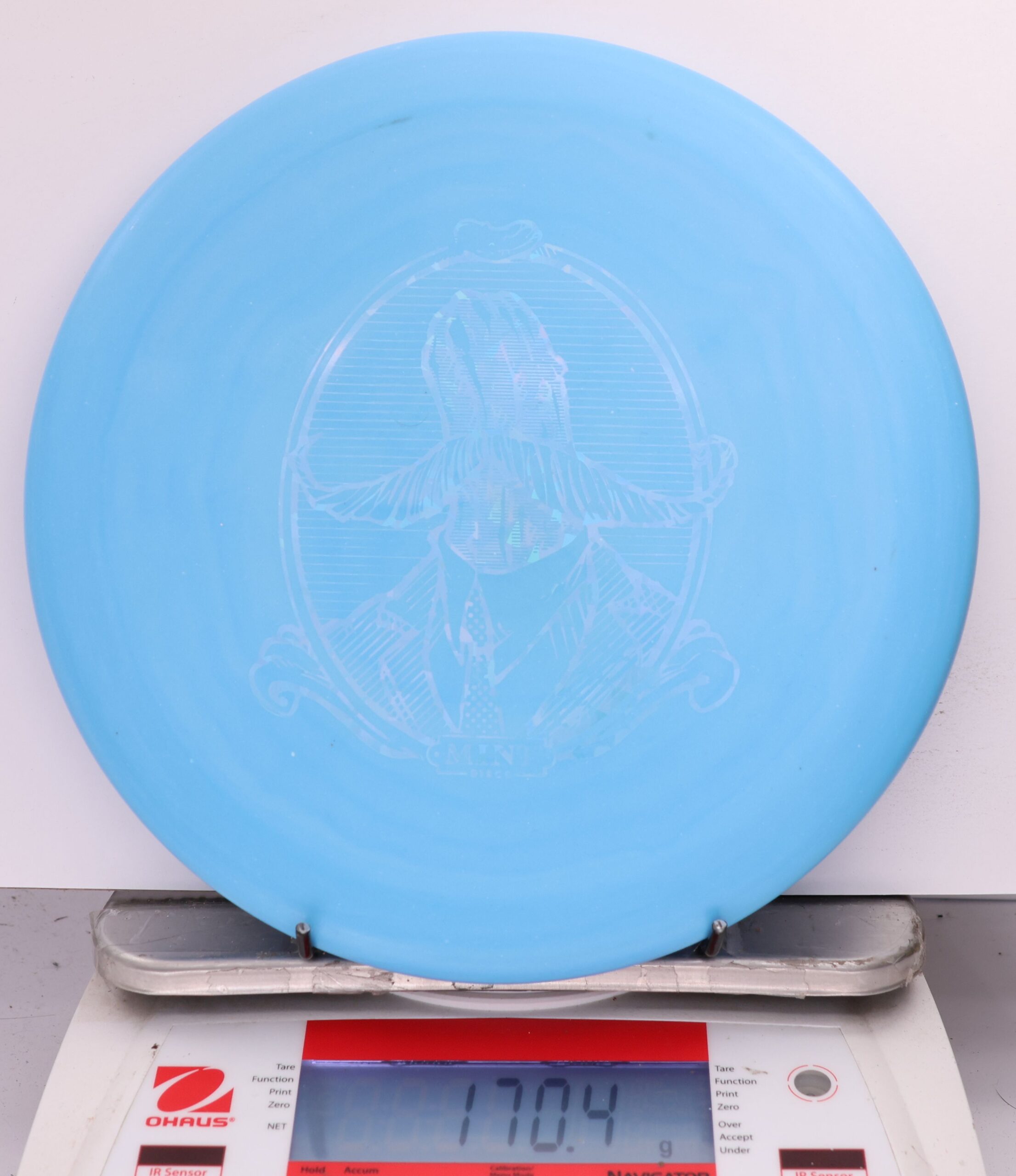 577716 Royal Medium Pickle - #09 Blue, 170