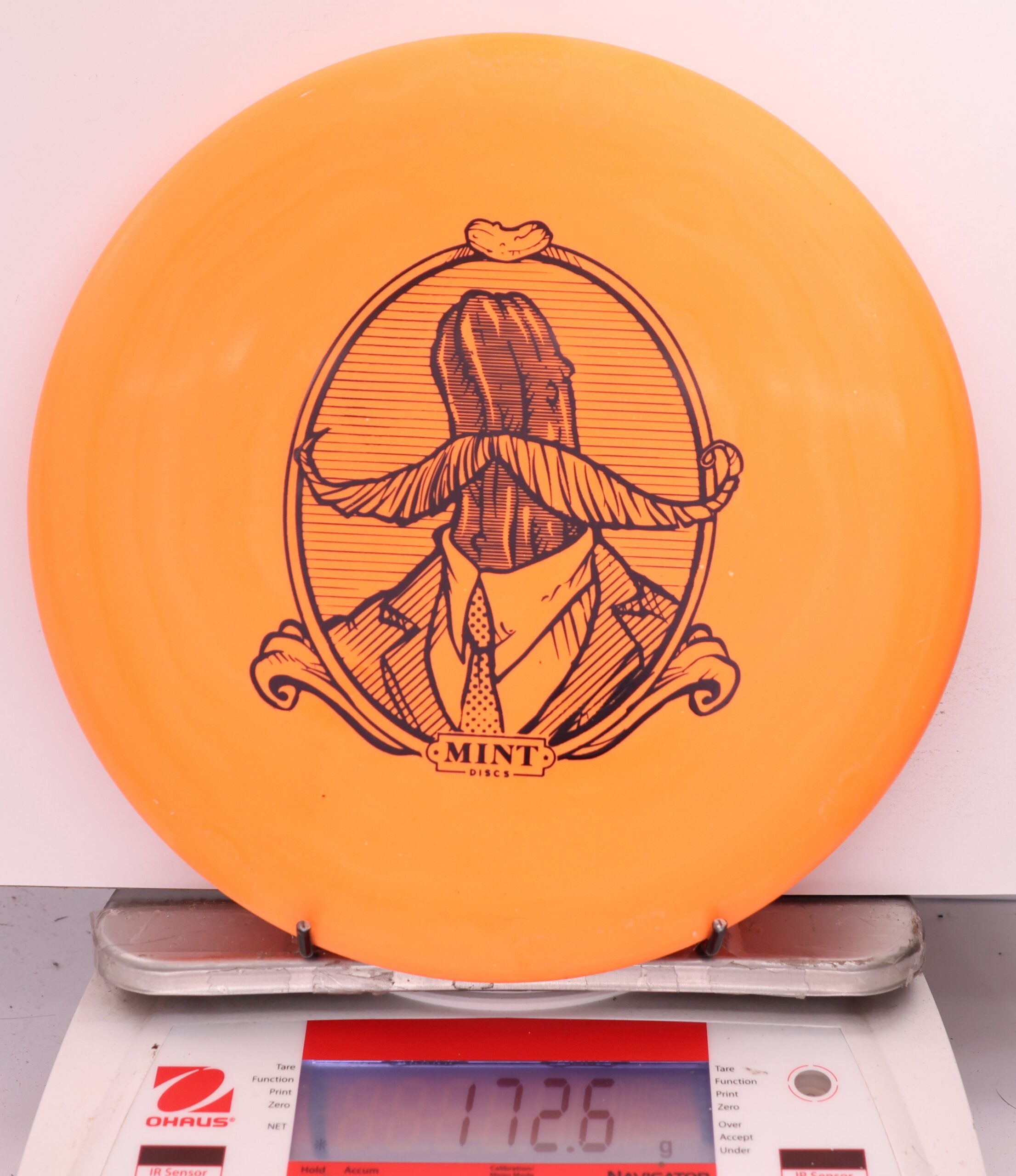 577752 Royal Medium Pickle - #16 Orange, 173