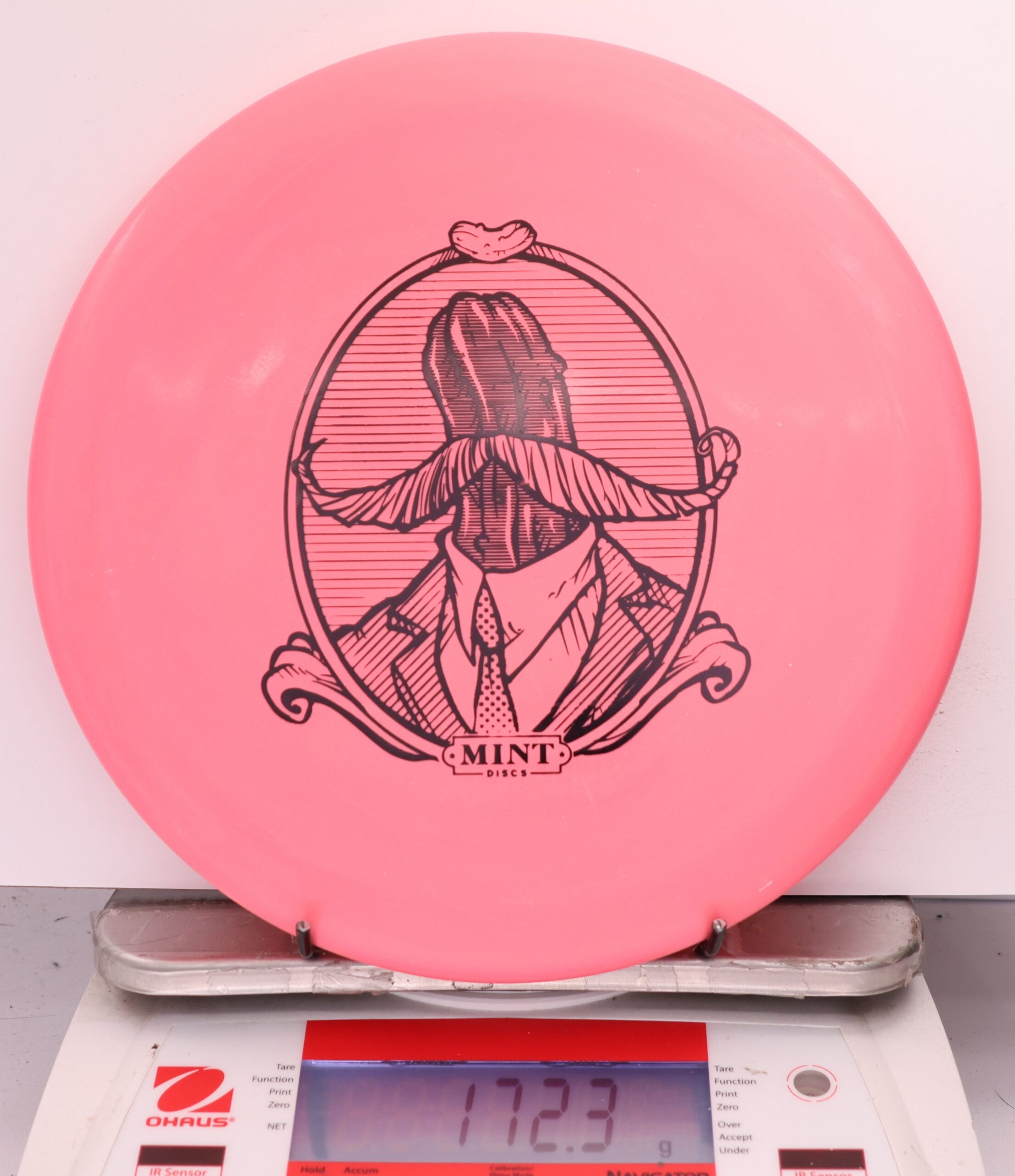 577784 Royal Medium Pickle - #19 Pink, 172