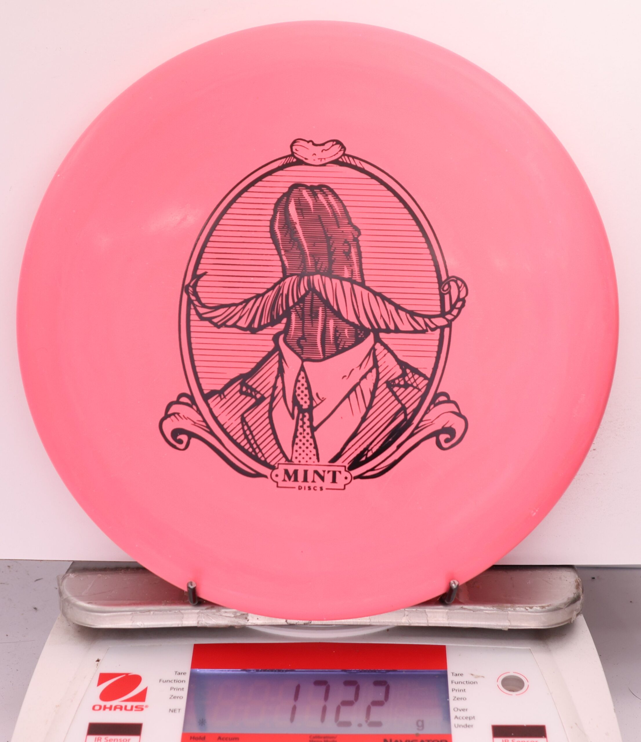 577785 Royal Medium Pickle - #20 Pink, 172