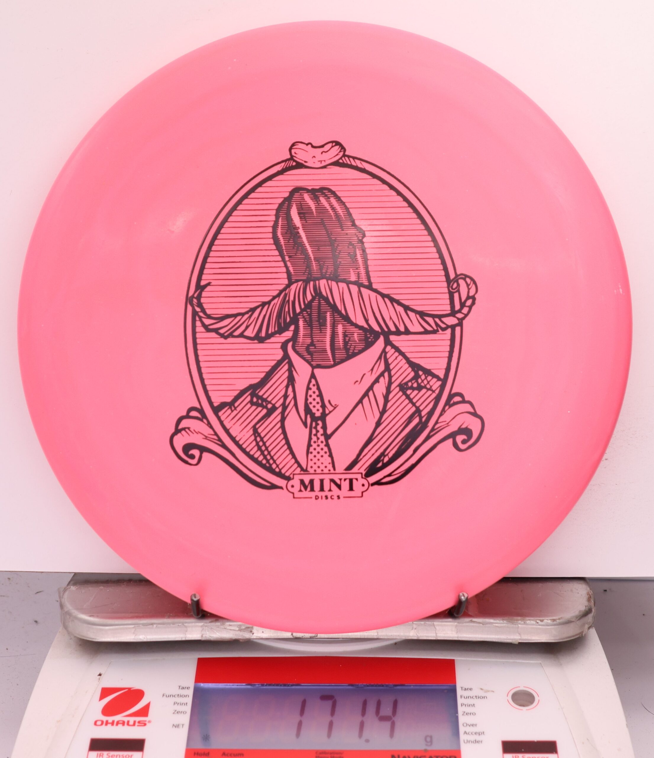 577786 Royal Medium Pickle - #21 Pink, 171