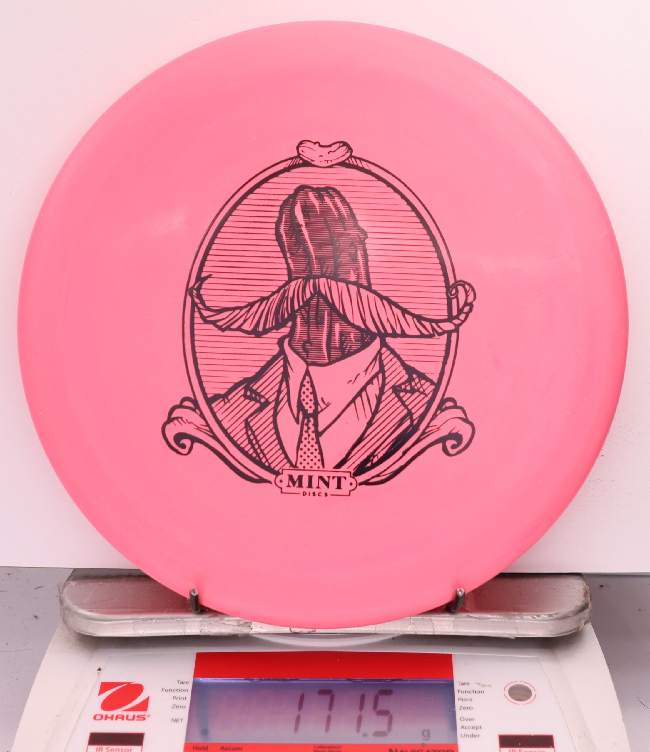 577816 Royal Medium Pickle - #22 Pink, 172