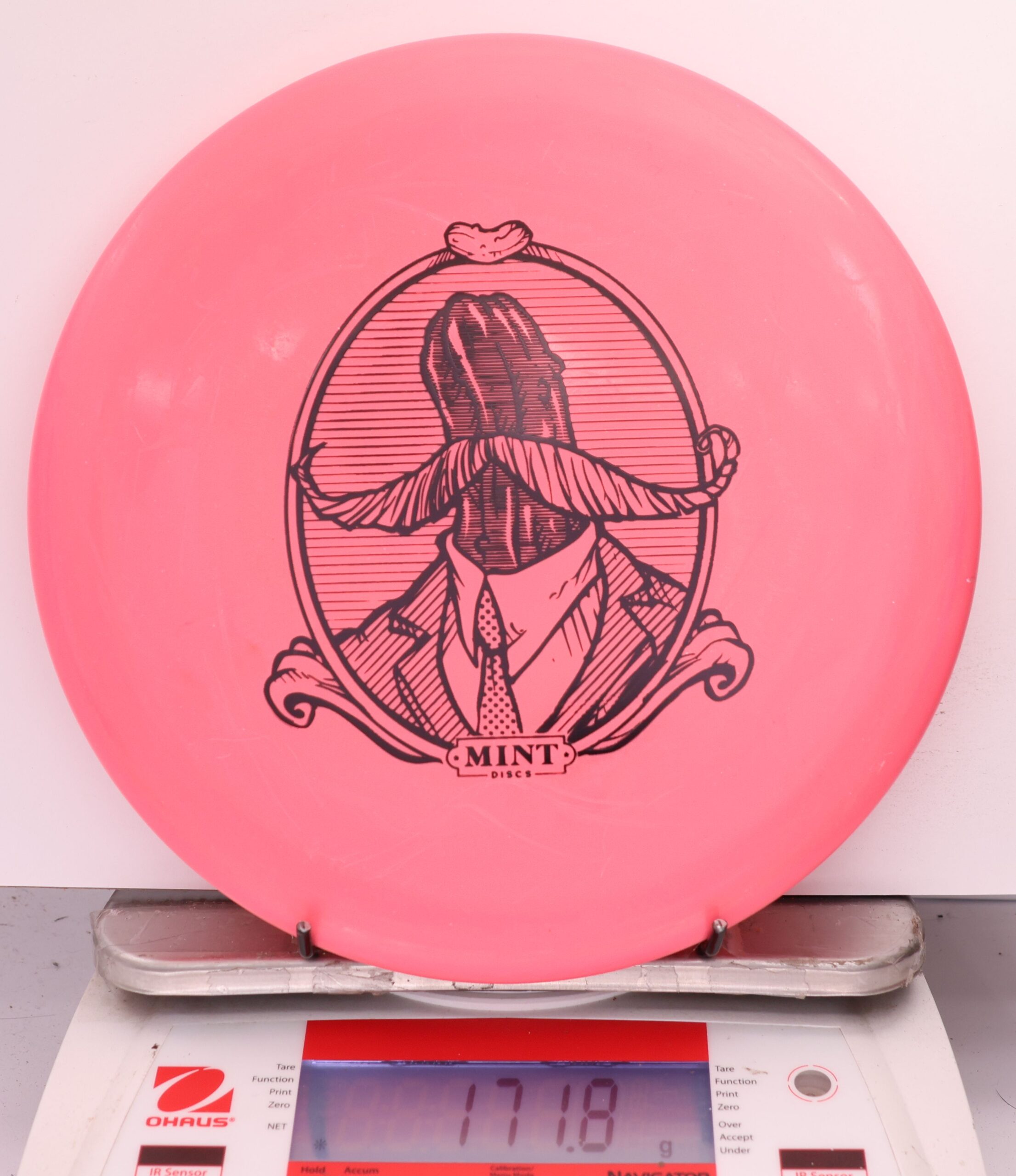 577817 Royal Medium Pickle - #23 Pink, 172