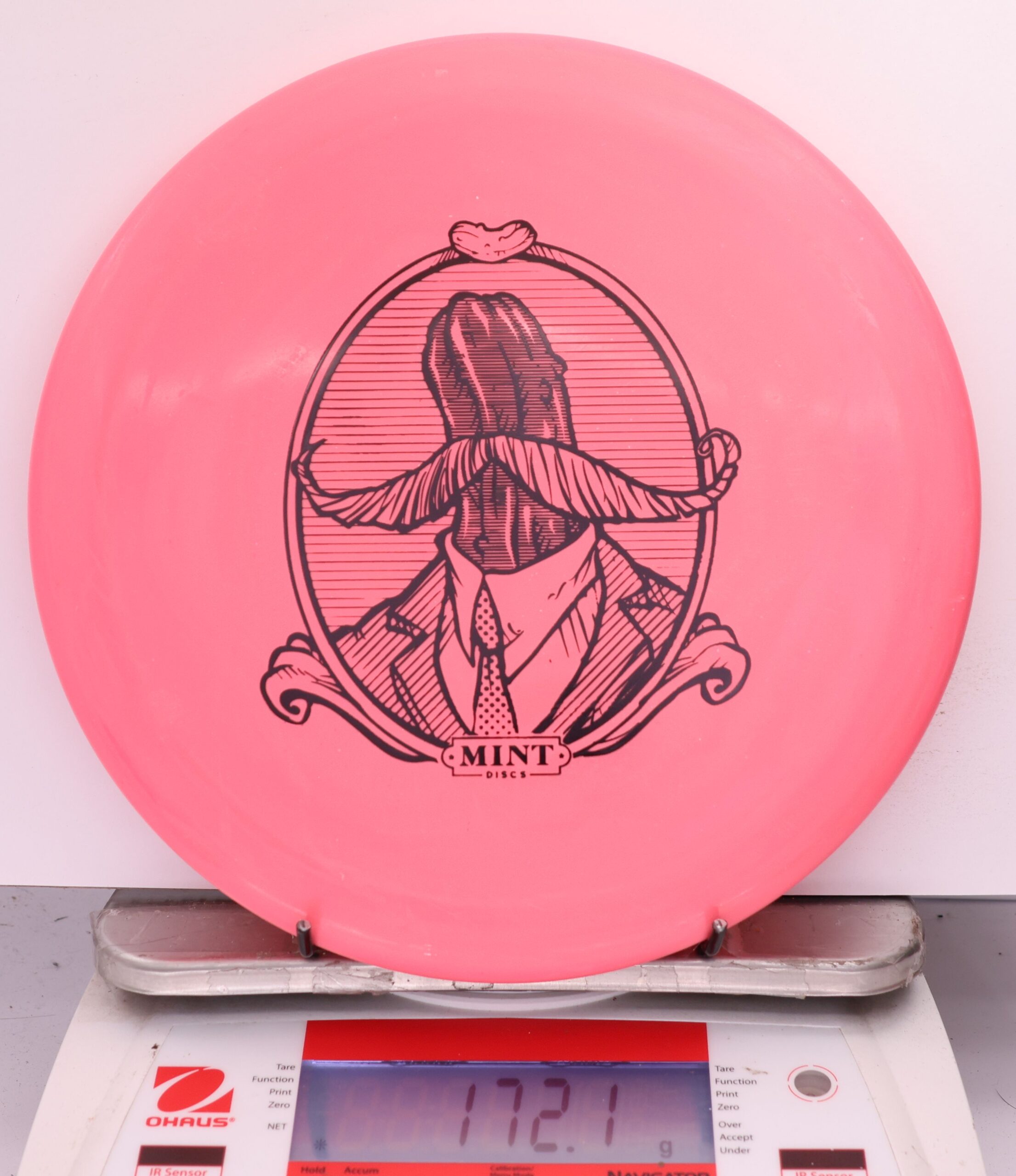 577819 Royal Medium Pickle - #25 Pink, 172