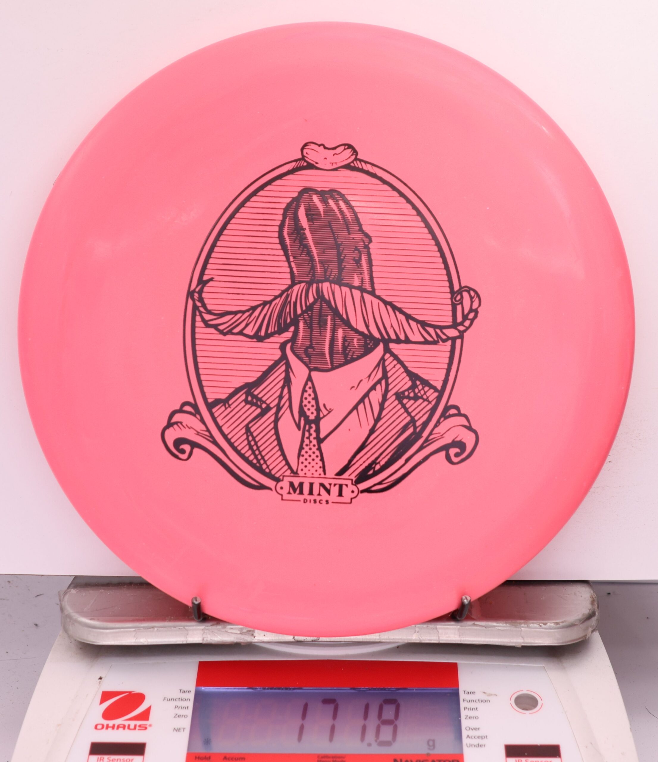 577850 Royal Medium Pickle - #27 Pink, 172