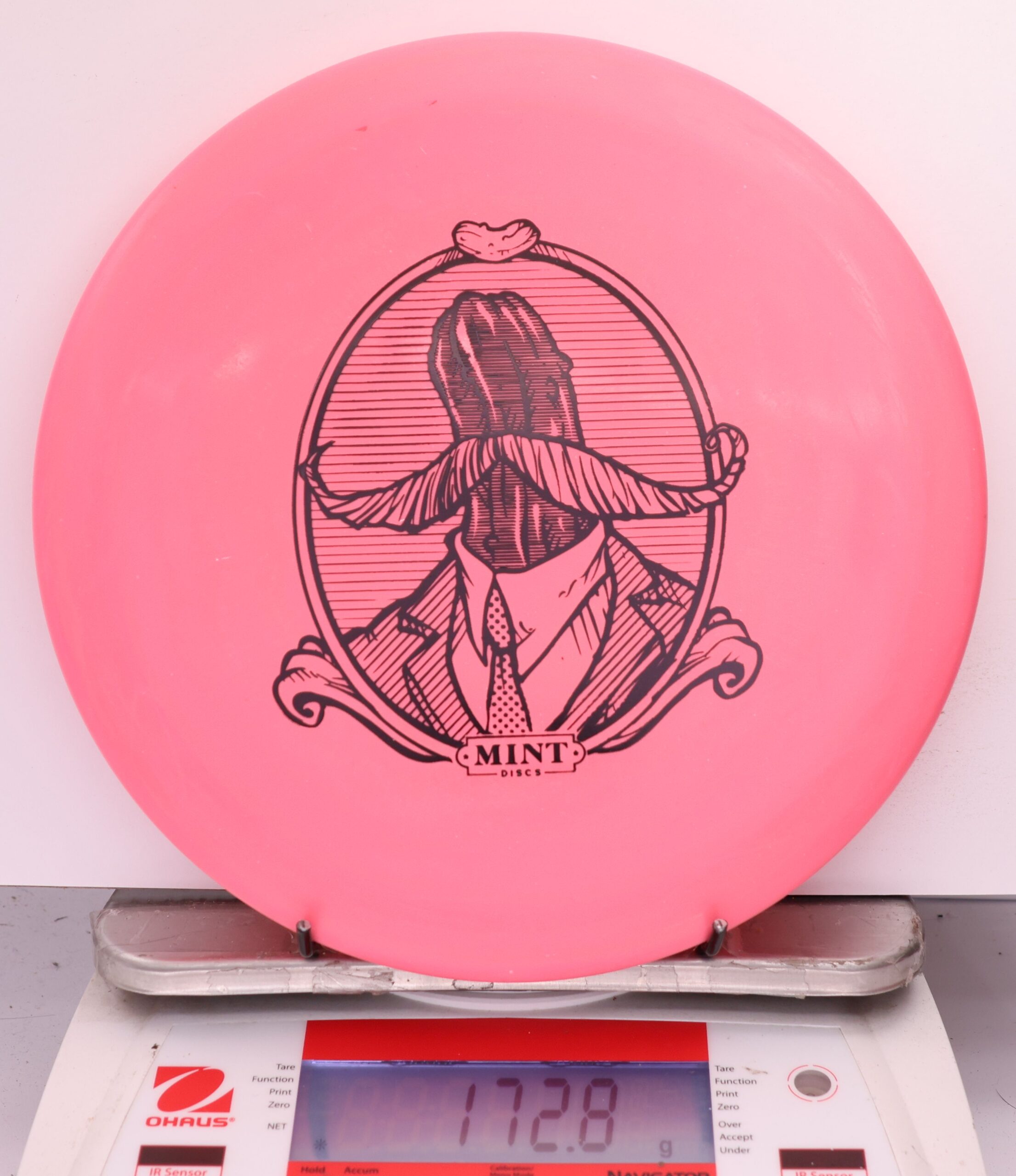 577851 Royal Medium Pickle - #28 Pink, 173