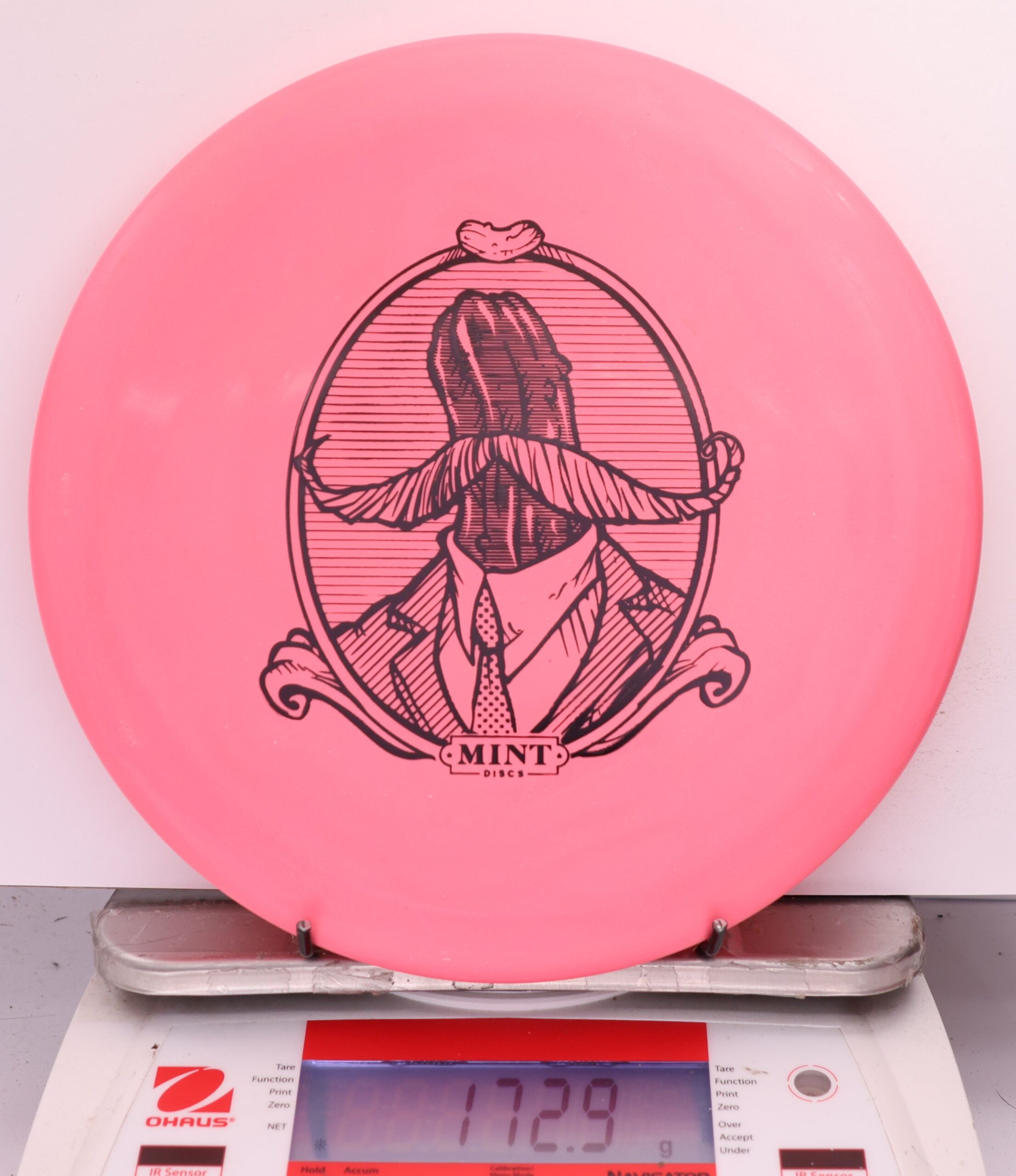 577852 Royal Medium Pickle - #29 Pink, 173