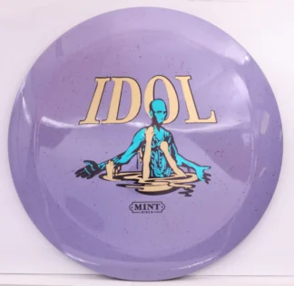 Recycled Idol, Tri-Foil