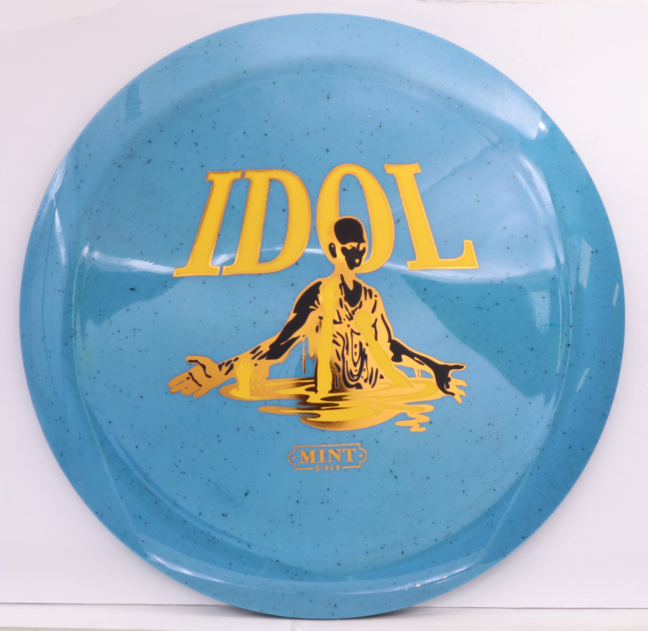 Recycled Idol, Tri-Foil - Image 2