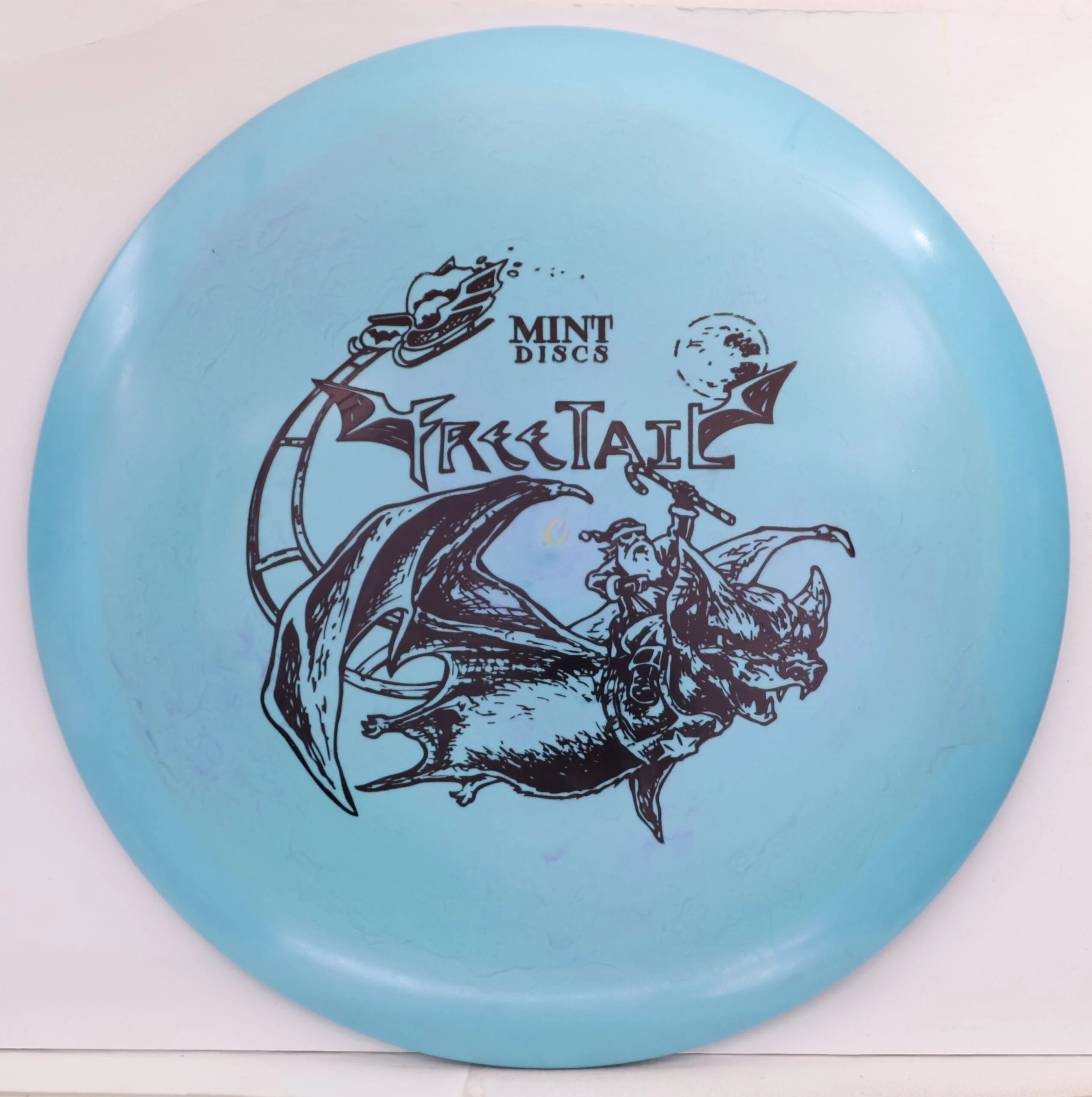 Lightweight Apex Freetail, 2025 Christmas Skulboy - Image 2