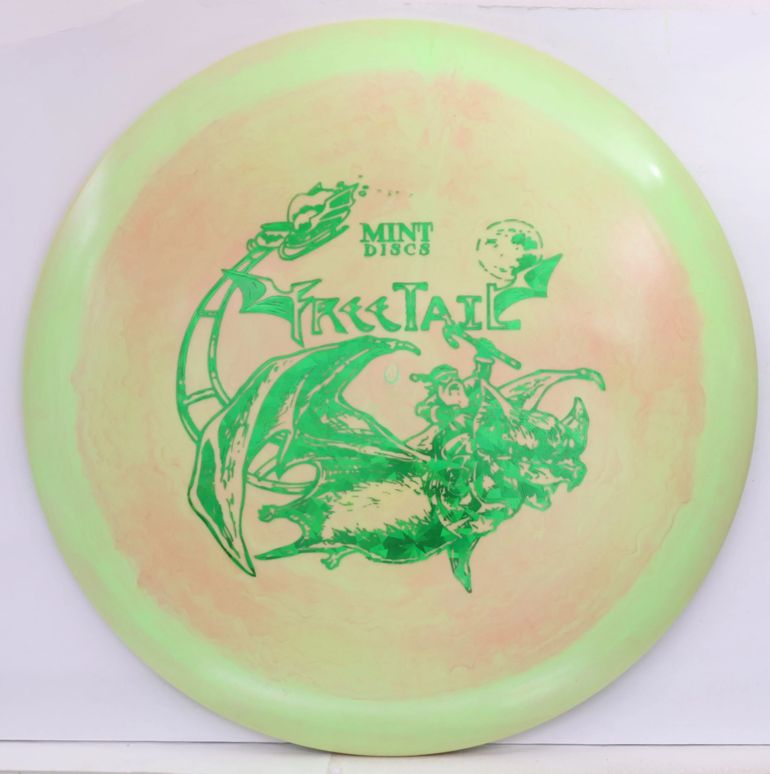 Lightweight Apex Freetail, 2025 Christmas Skulboy - Image 3
