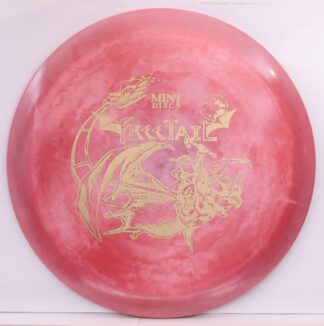 Lightweight Apex Freetail, 2025 Christmas Skulboy