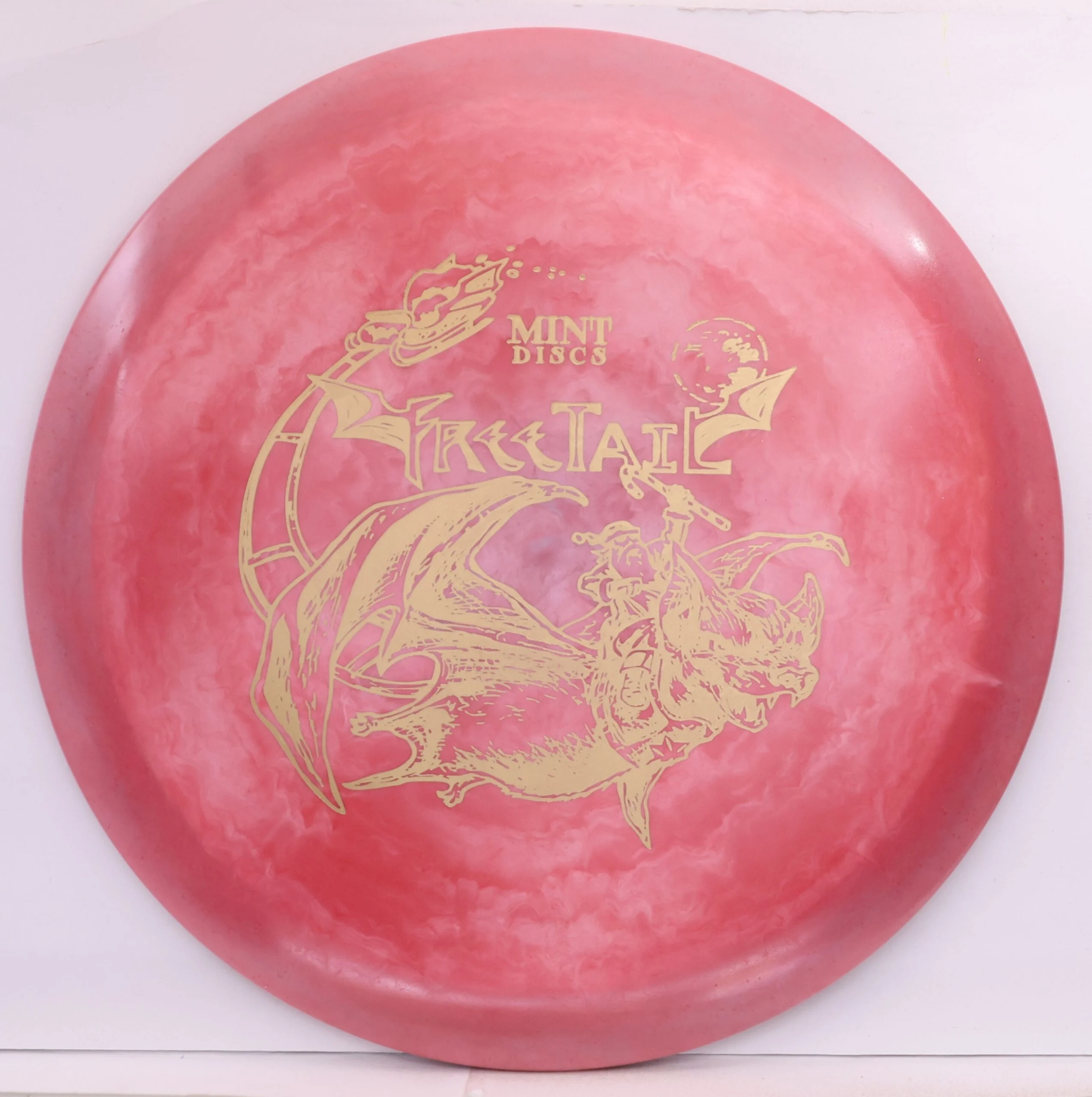 Lightweight Apex Freetail, 2025 Christmas Skulboy