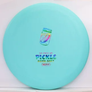 Royal Soft Pickle