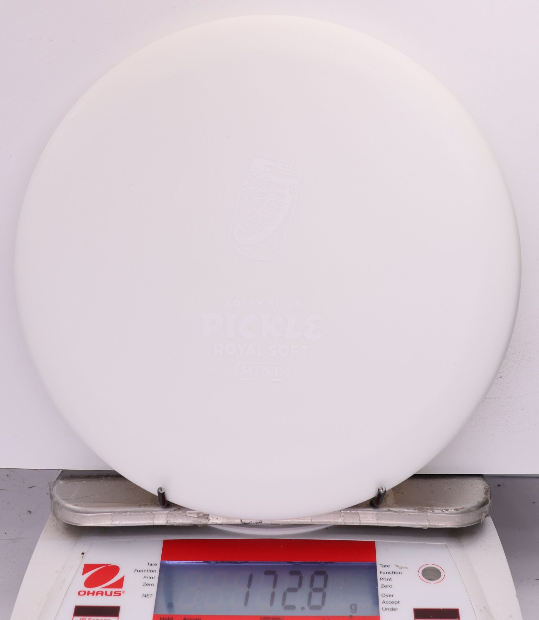 578547 Royal Soft Pickle - #47 White, 173