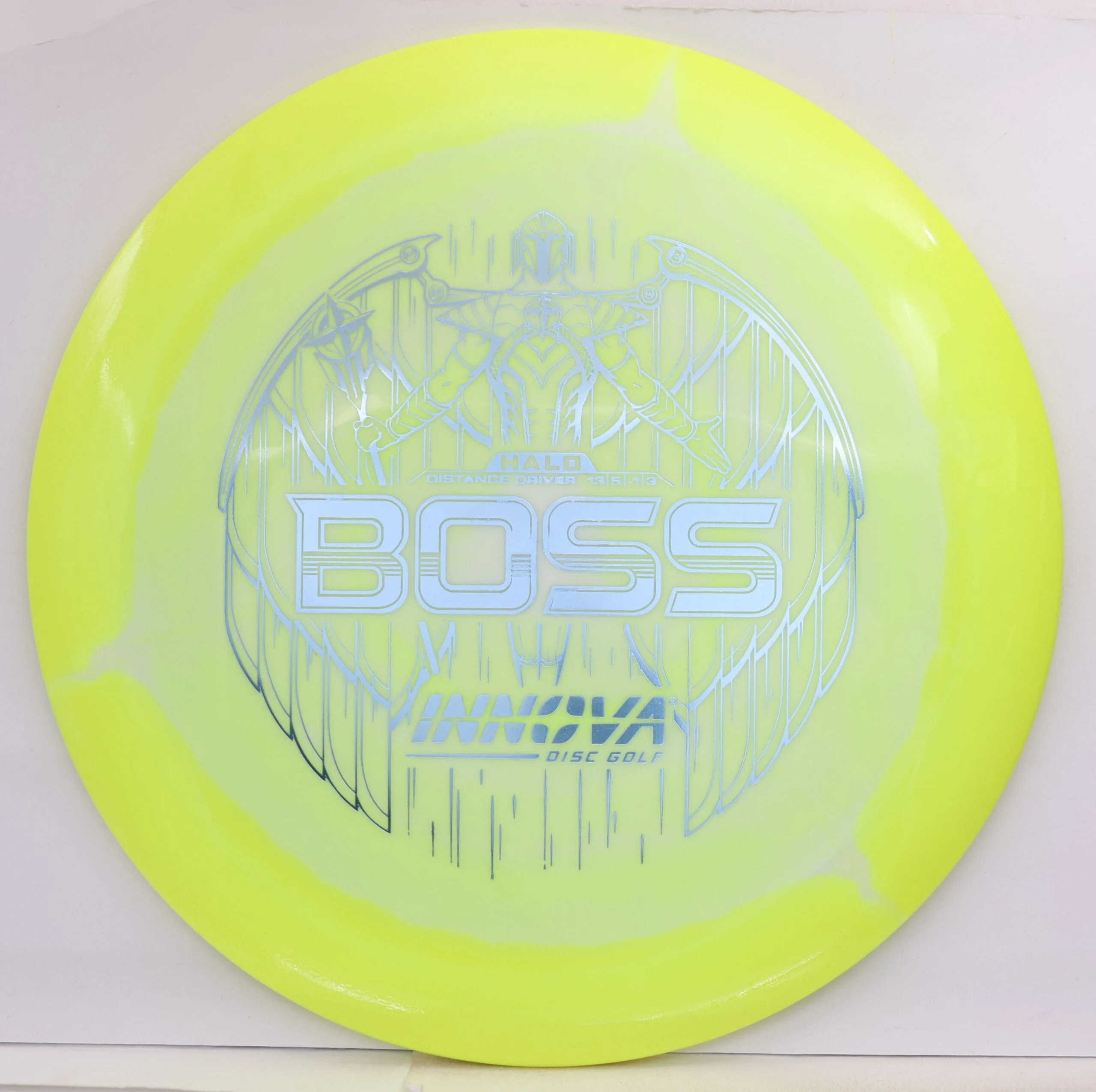 Halo Star Boss - Image 2