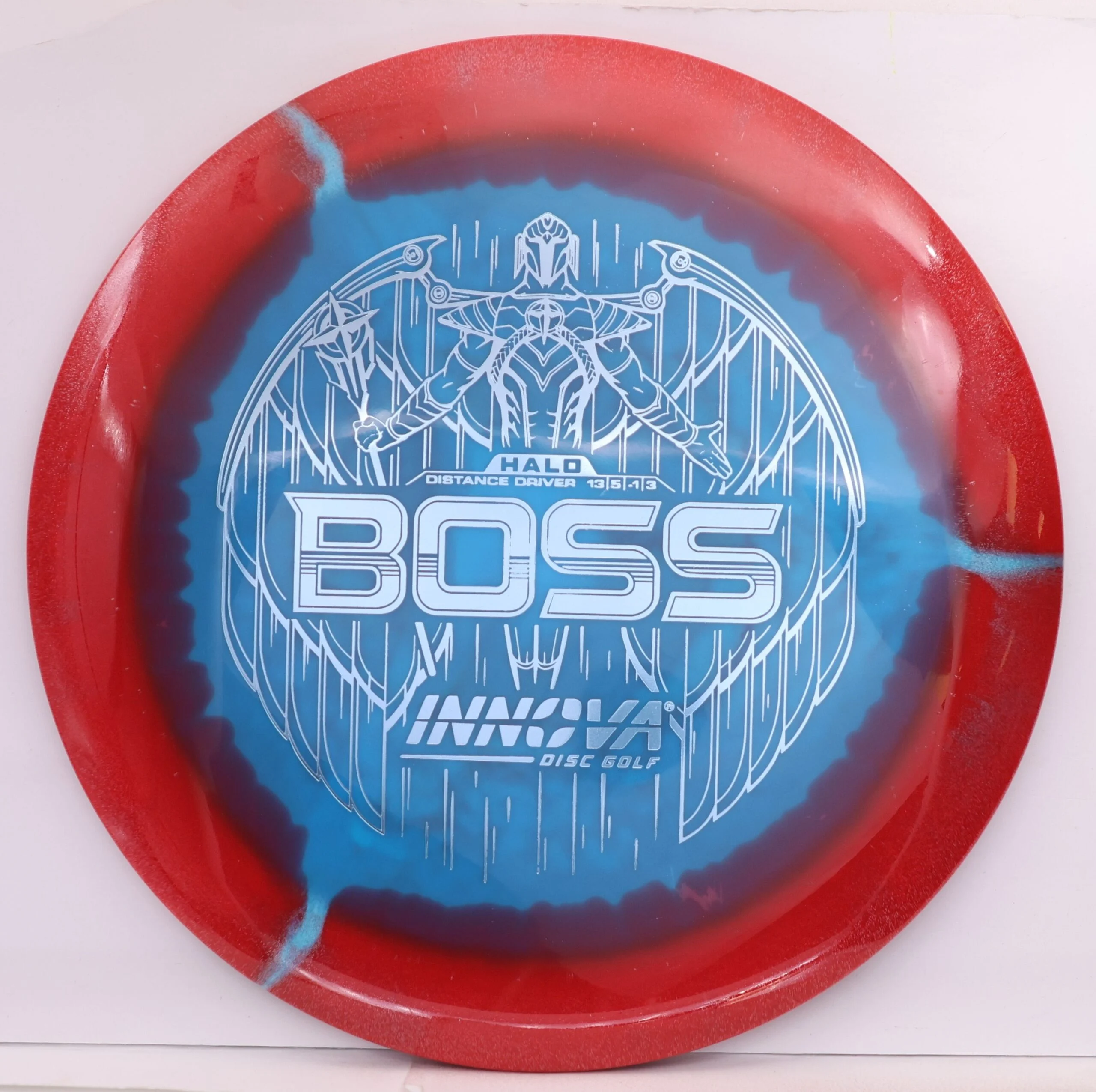 Halo Star Boss - Image 4