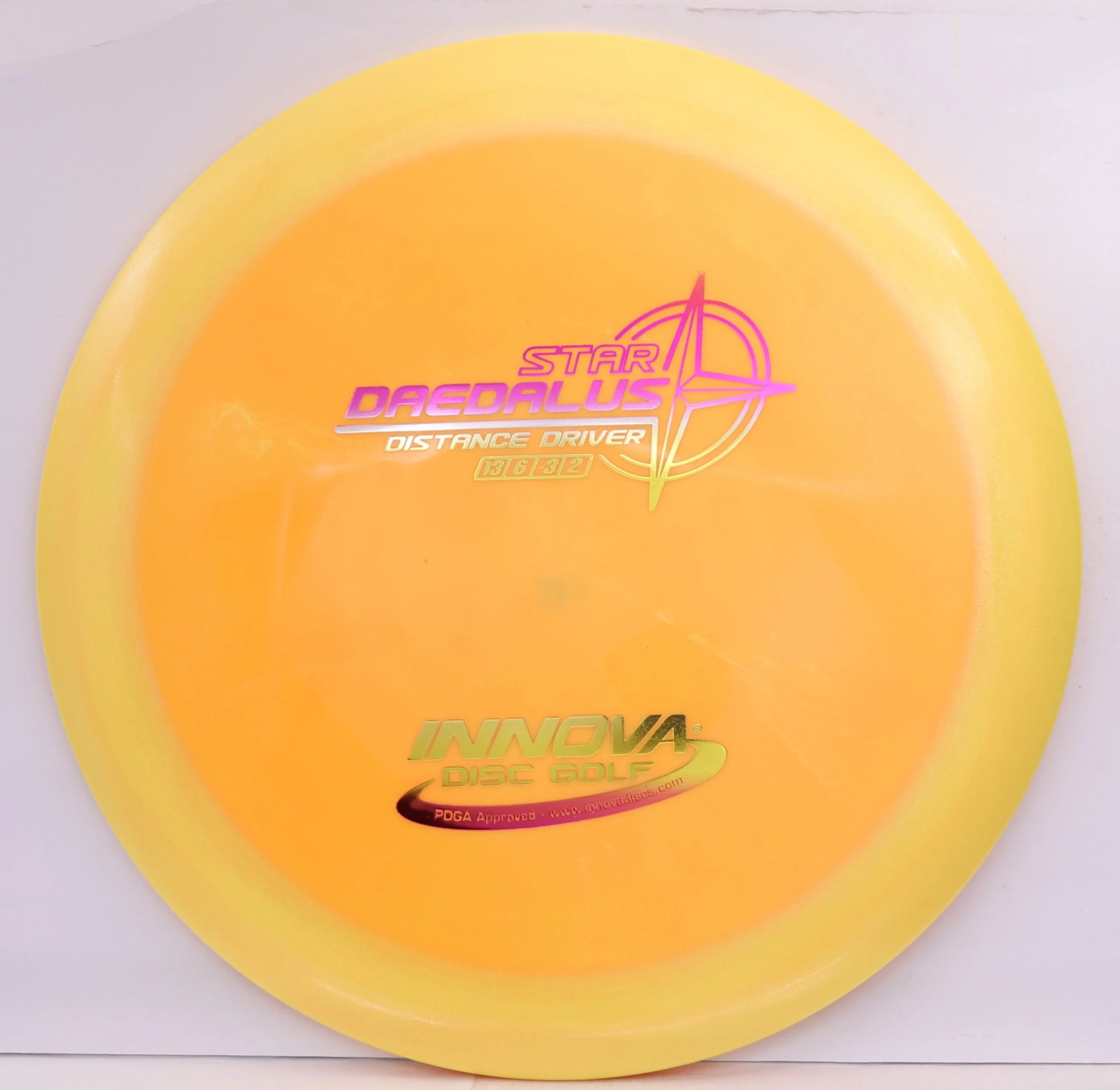 Star Daedalus - Image 2