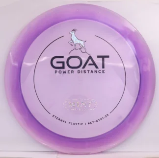 Eternal Goat