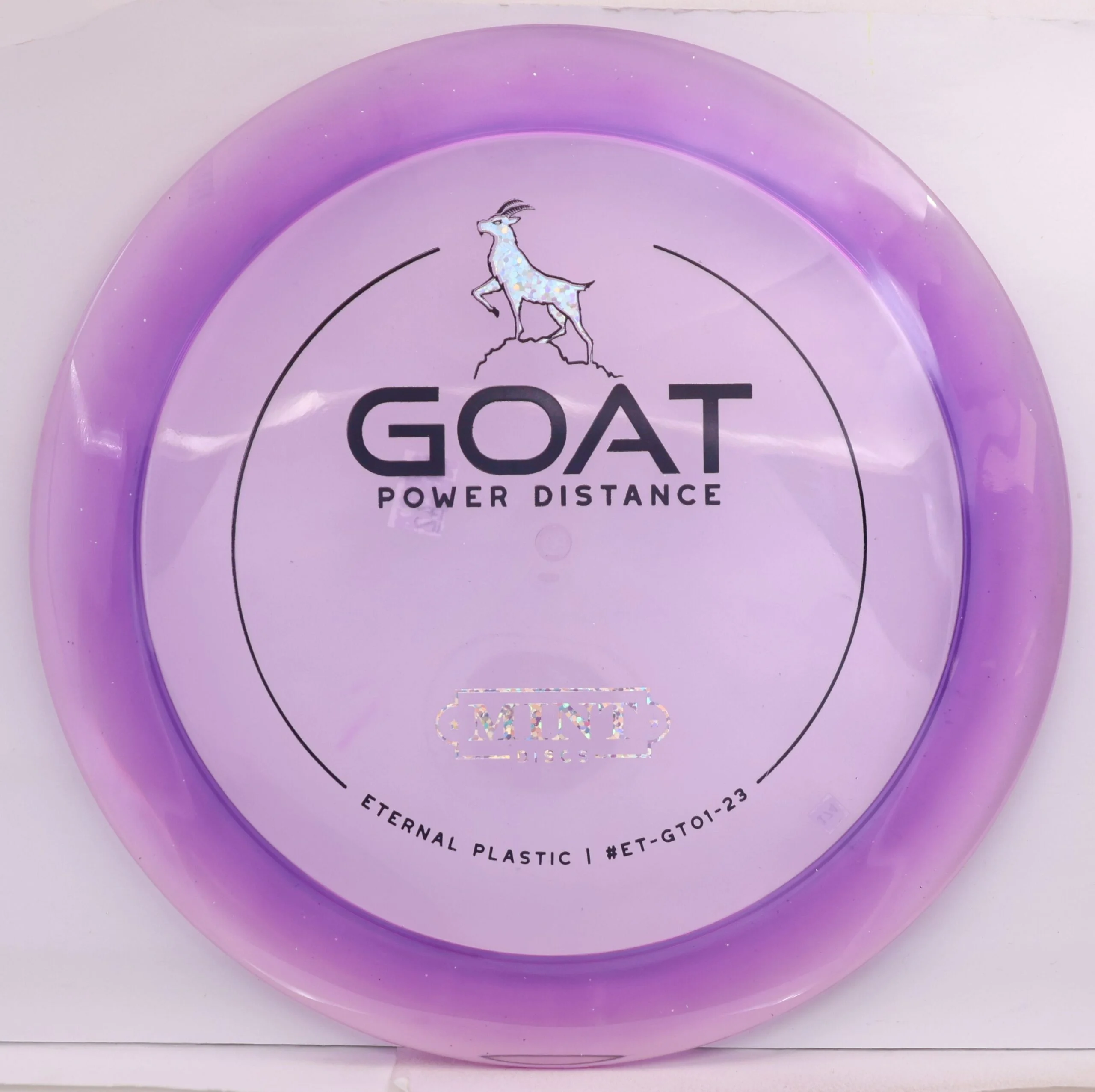 Eternal Goat