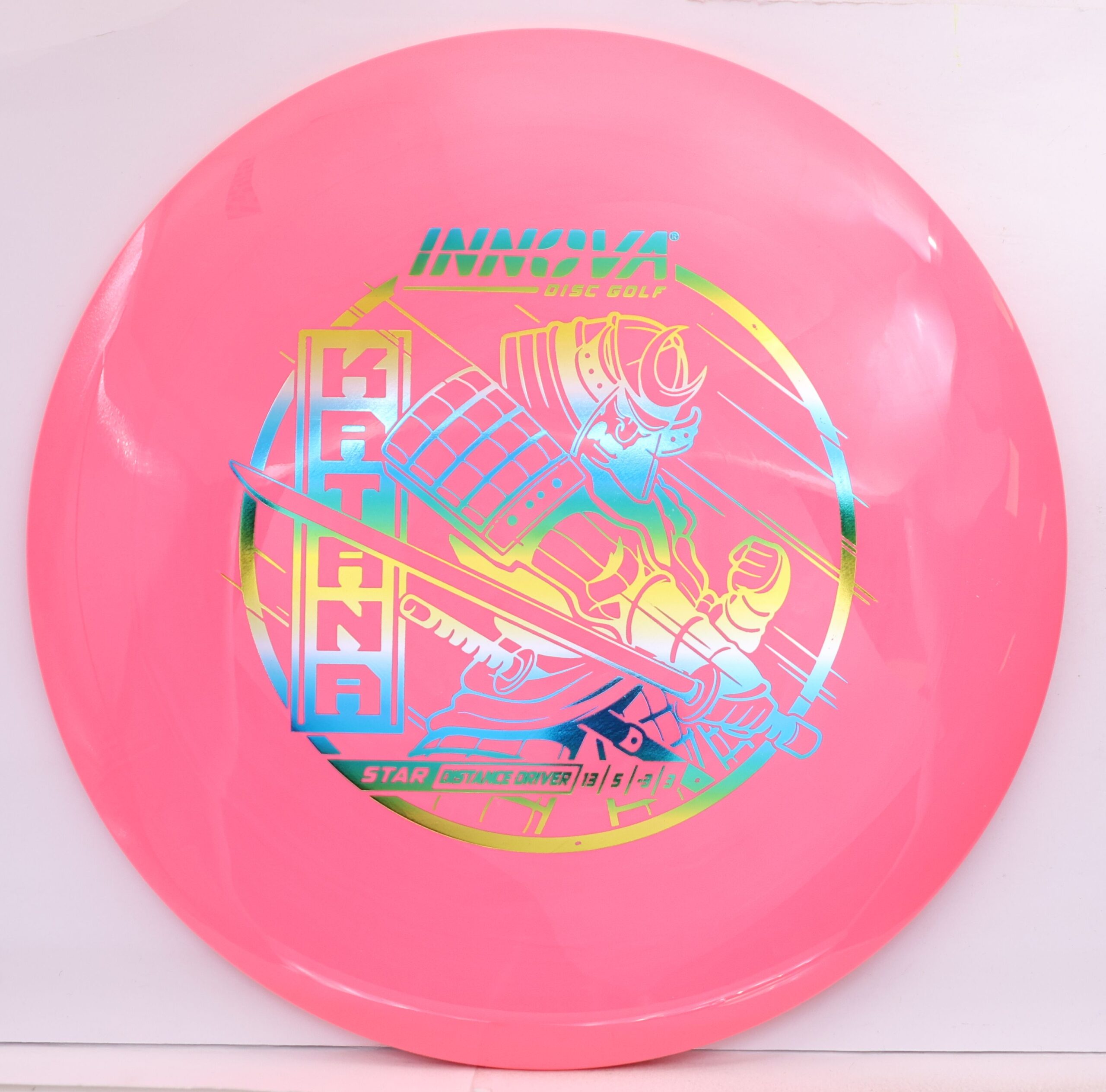 Star Katana - Image 2