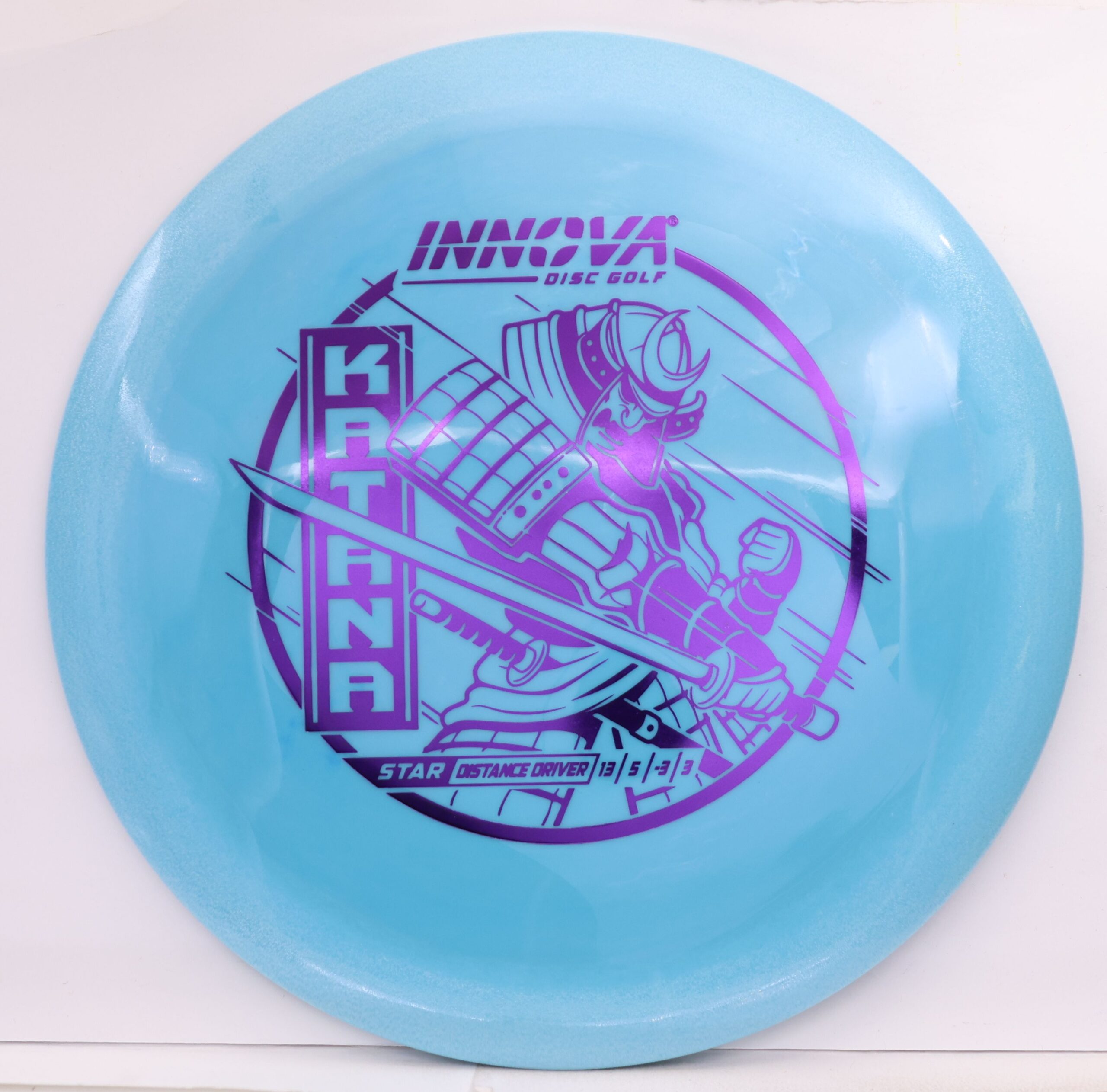 Star Katana - Image 4