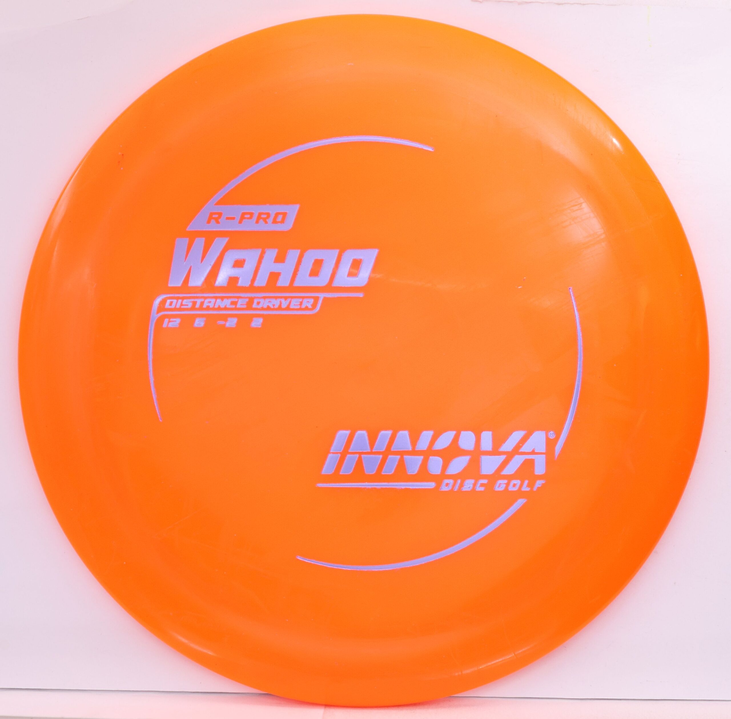 R-Pro Wahoo